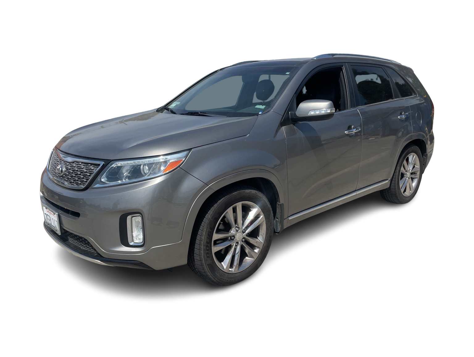 2015 Kia Sorento L -
                Fresno, CA
