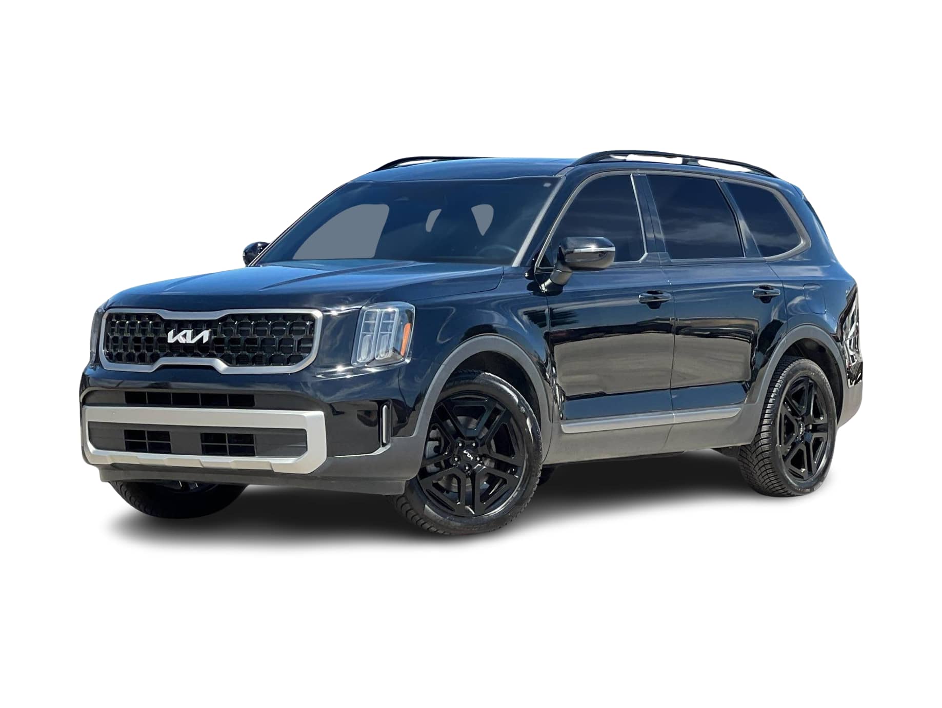 Thumbnail: 2023 Kia Telluride - 1