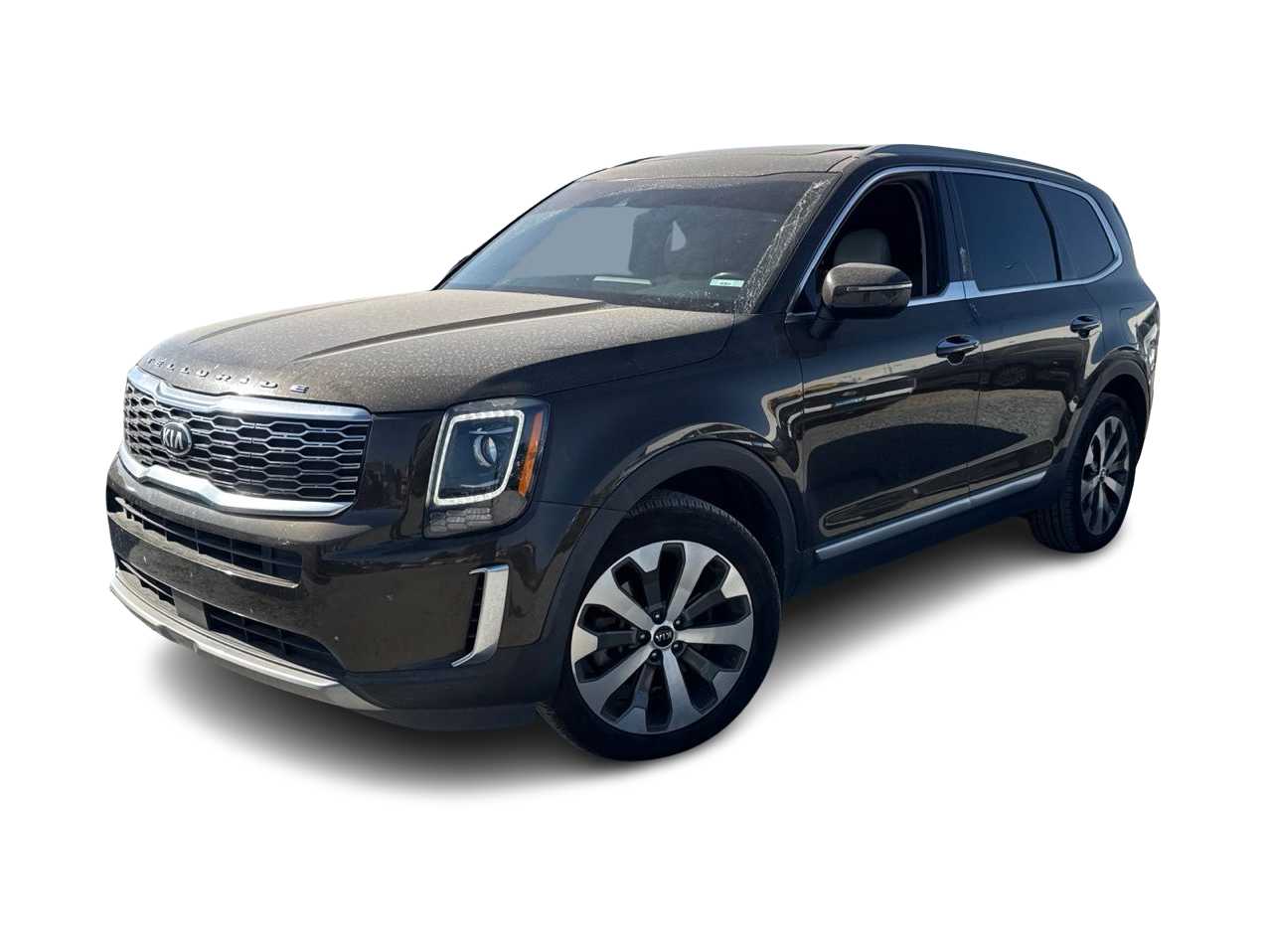 2021 Kia Telluride S -
                  Fresno, CA
