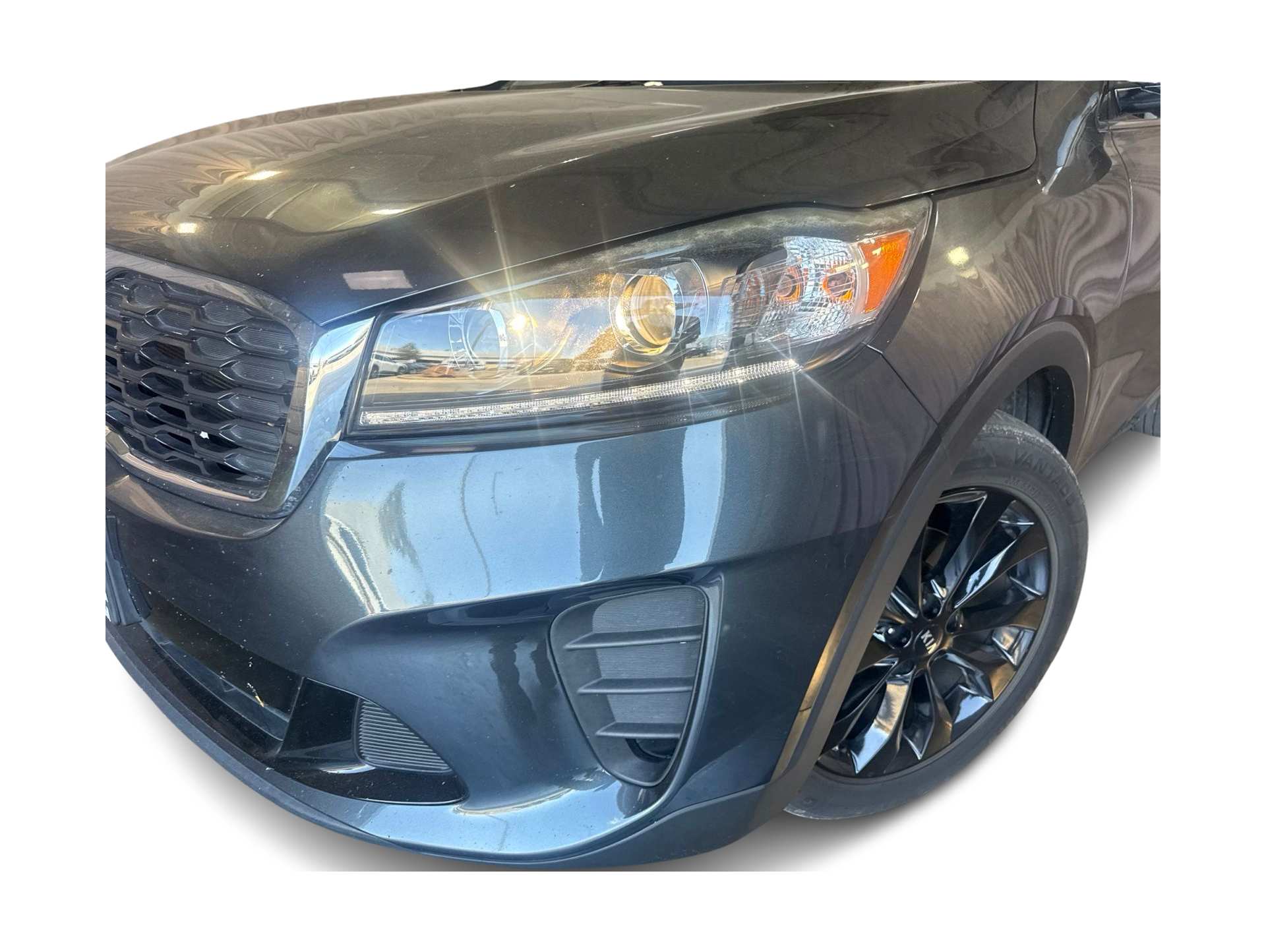 2020 Kia Sorento S -
                  Fresno, CA