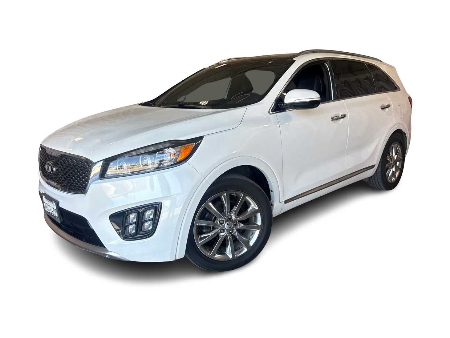 2016 Kia Sorento SX -
                  Fresno, CA