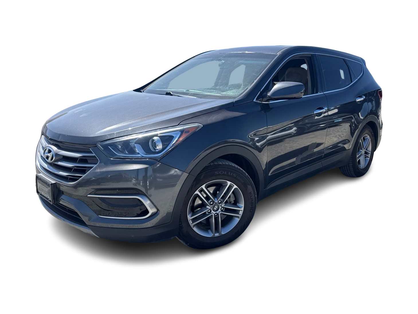 2017 Hyundai Santa Fe Sport 2.0T -
                  Fresno, CA