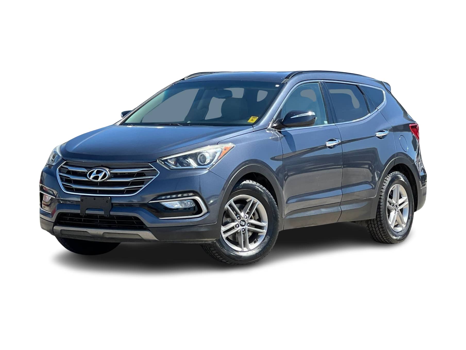 Thumbnail: 2018 Hyundai Santa Fe - 1