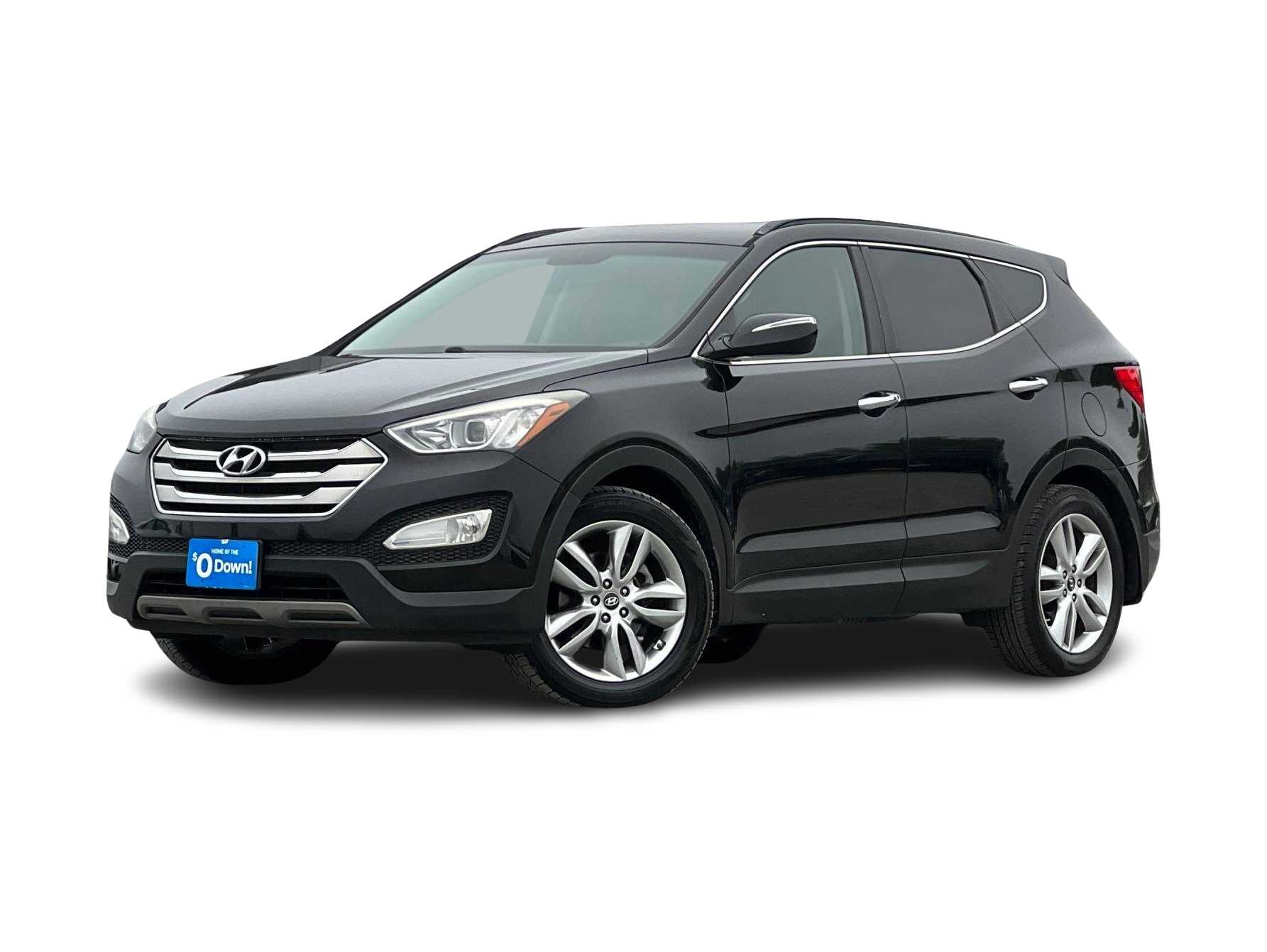 2014 Hyundai Santa Fe Sport 2.0T -
                Fresno, CA