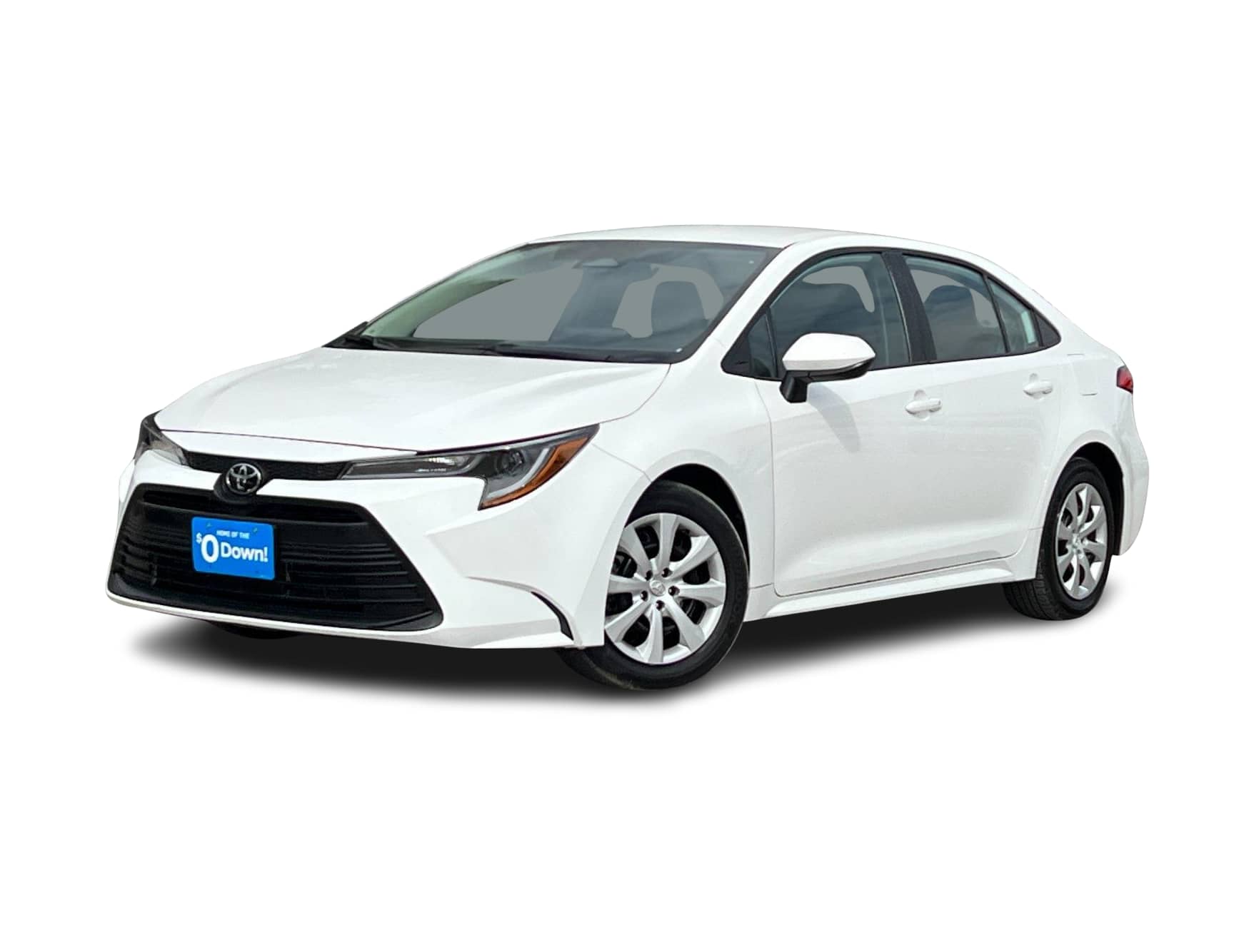 2024 Toyota Corolla LE -
                Fresno, CA
