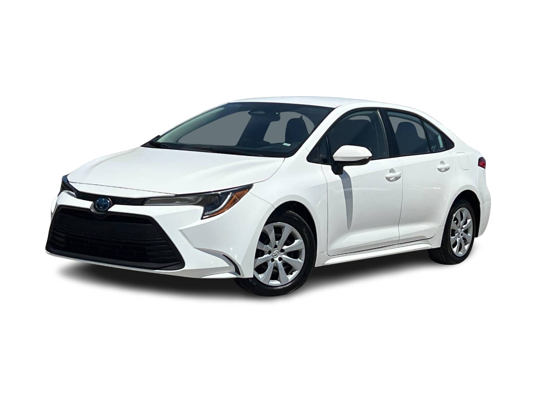 2023 Toyota Corolla LE -
                Fresno, CA