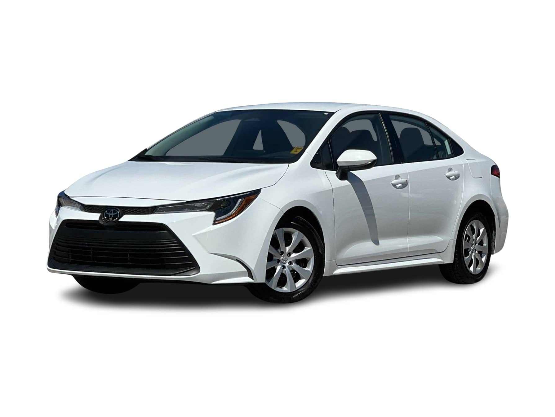Thumbnail: 2026 Toyota Corolla - 1