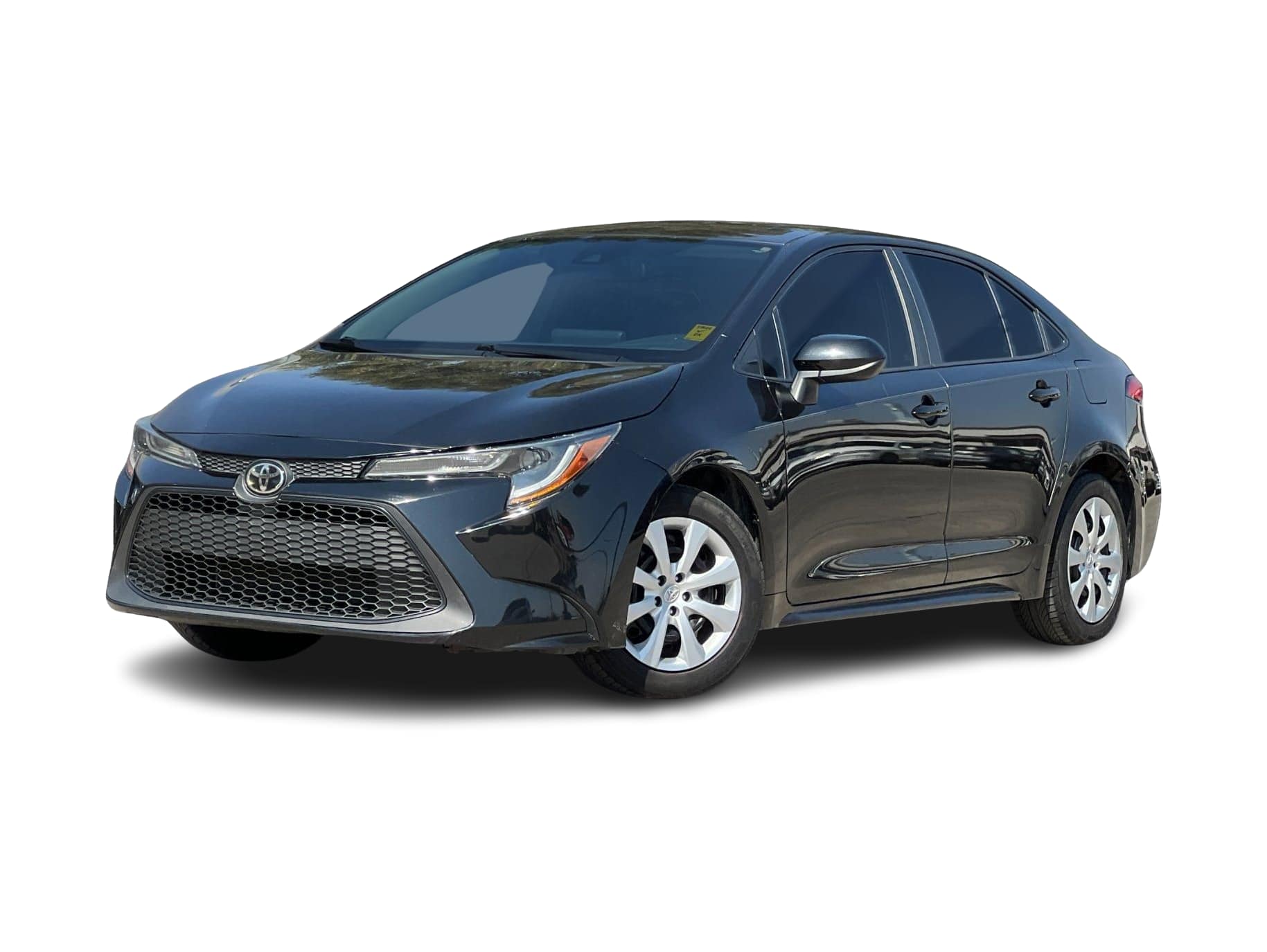 Thumbnail: 2022 Toyota Corolla - 1