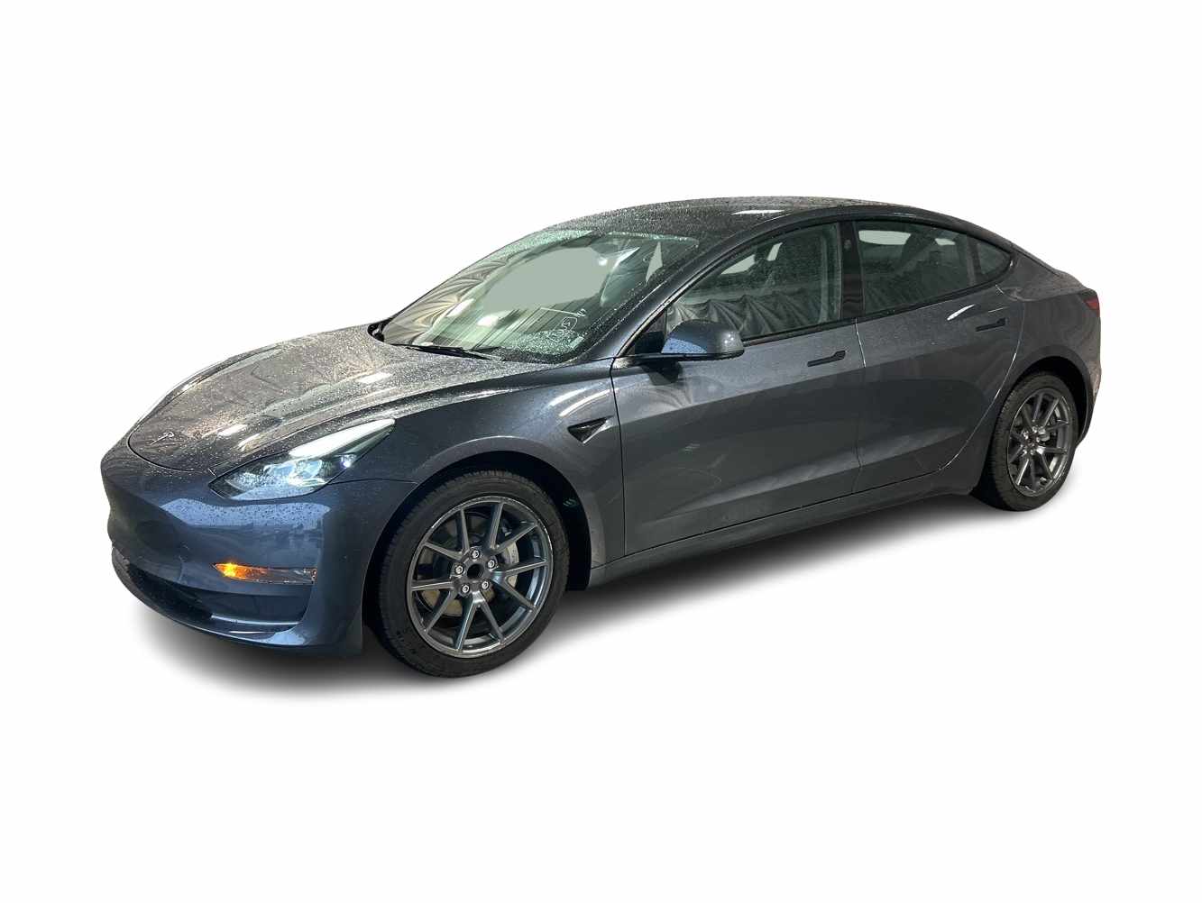 Thumbnail: 2023 Tesla Model 3 - 1