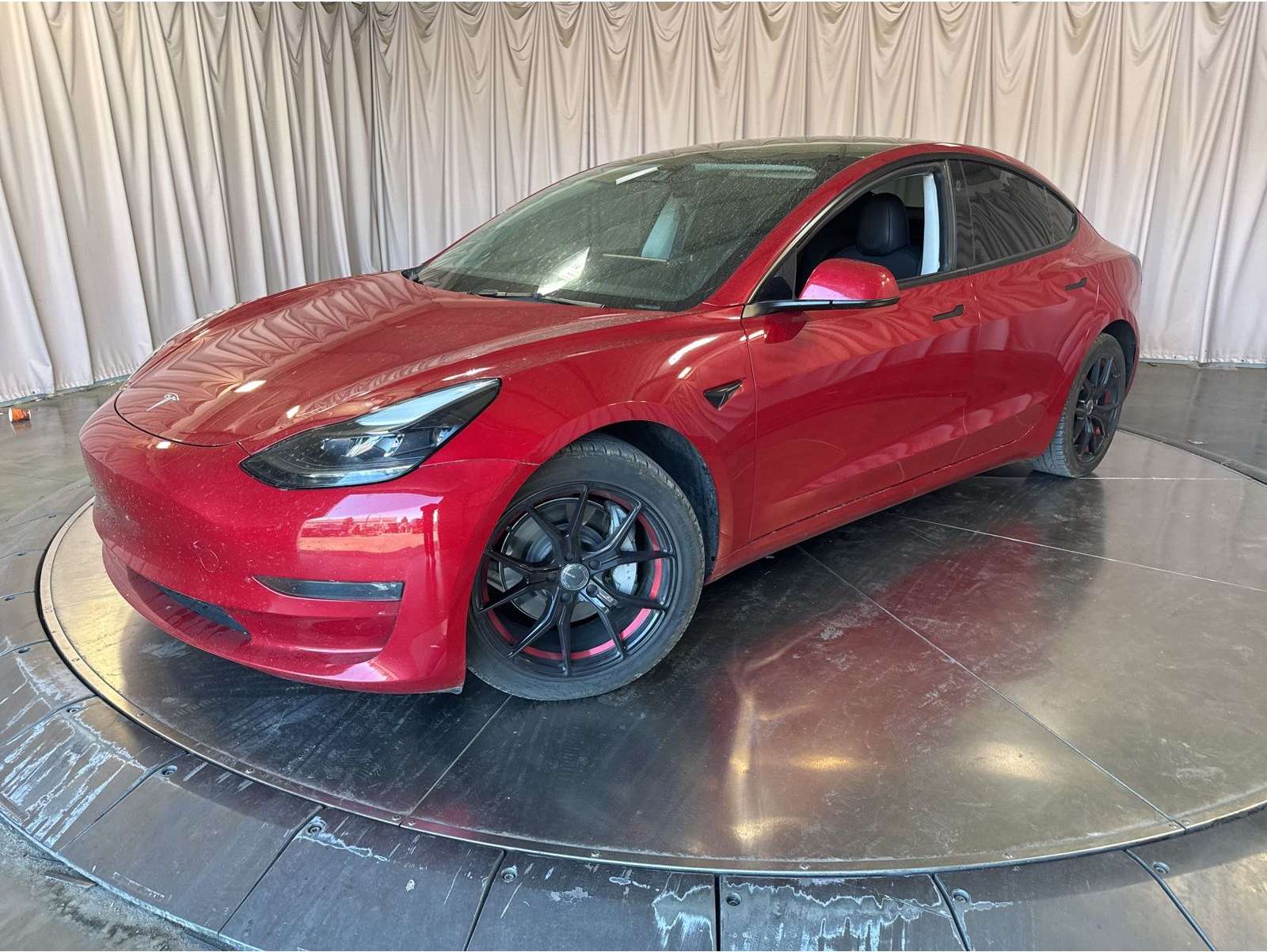 2023 Tesla Model 3 Base