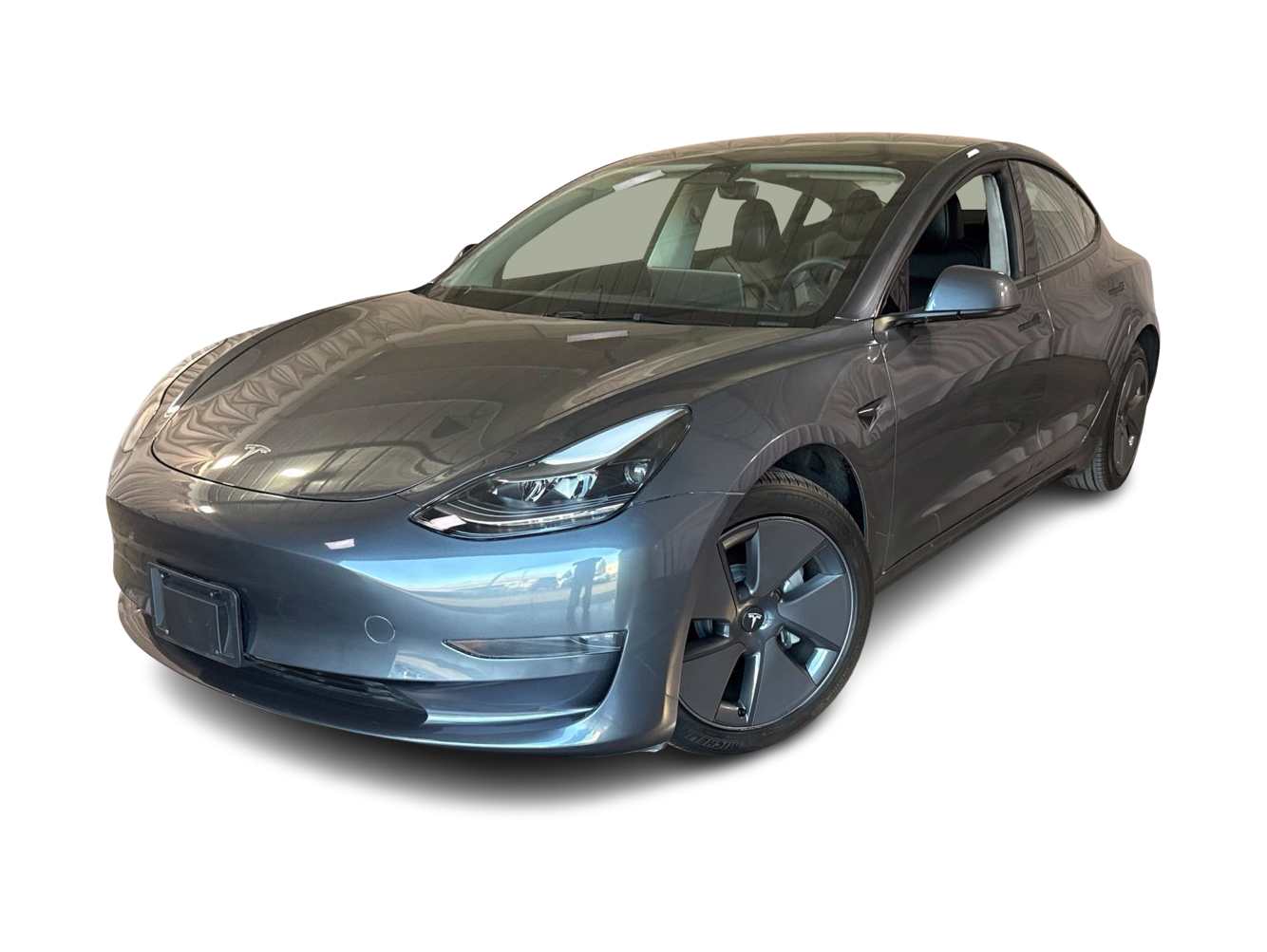 Thumbnail: 2023 Tesla Model 3 - 1