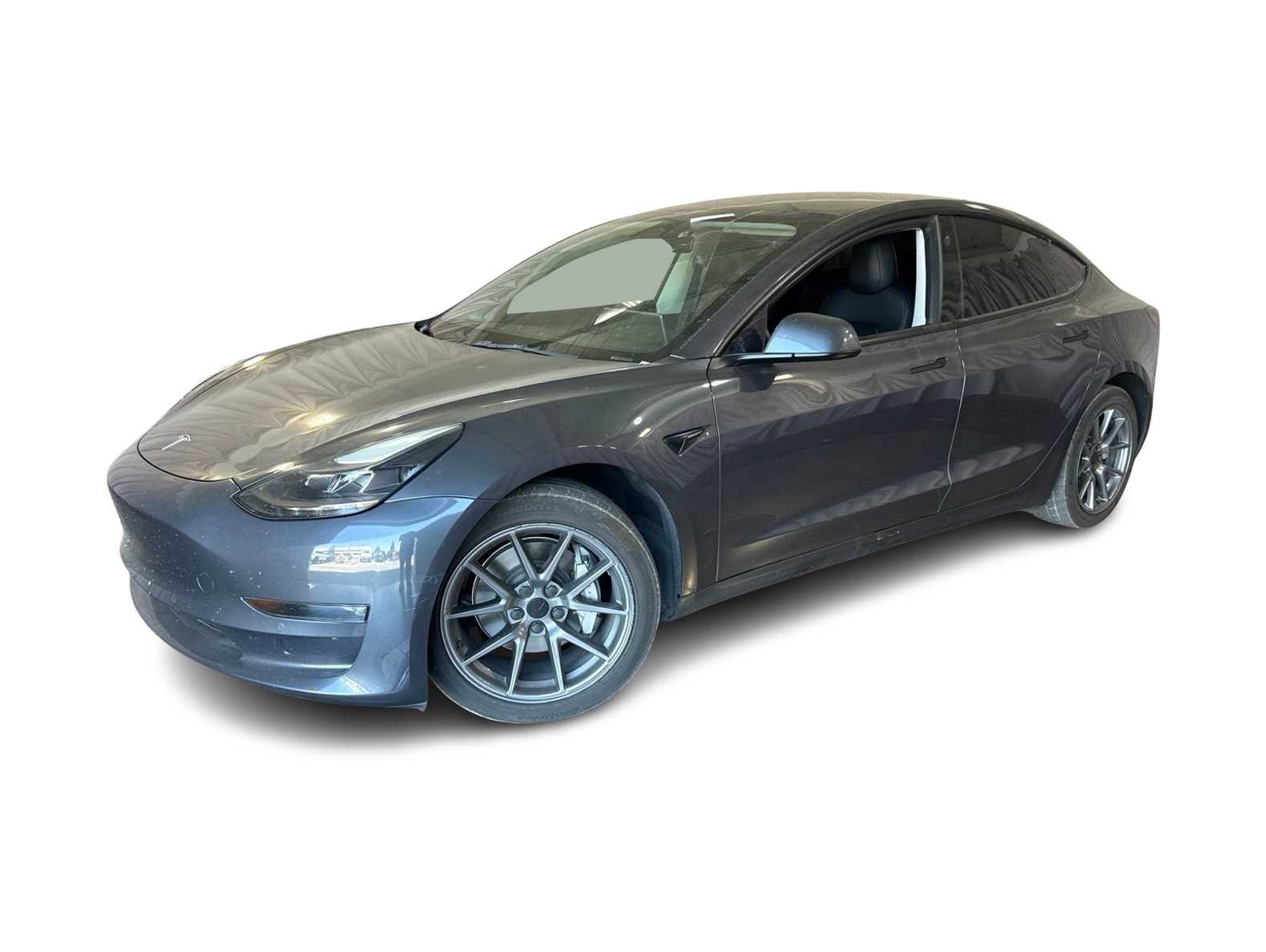 Thumbnail: 2022 Tesla Model 3 - 1