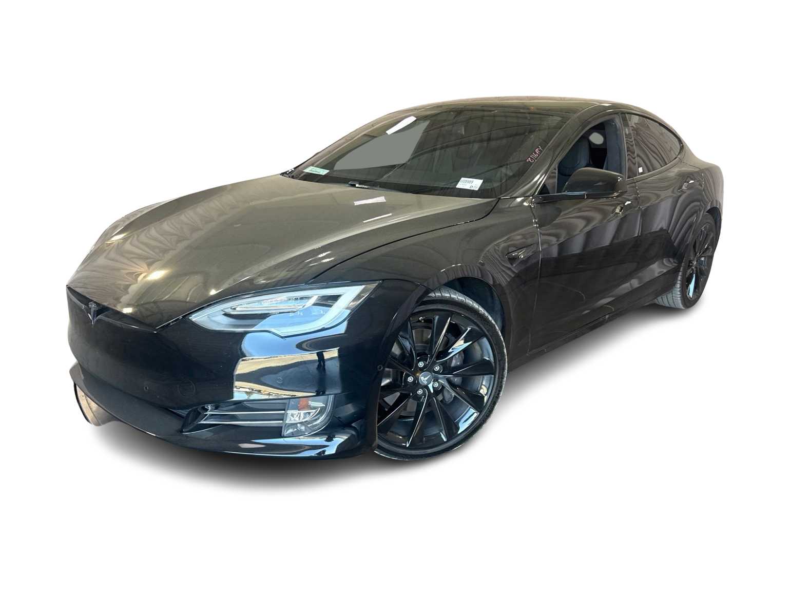 2019 Tesla Model S Long Range -
                  Fresno, CA