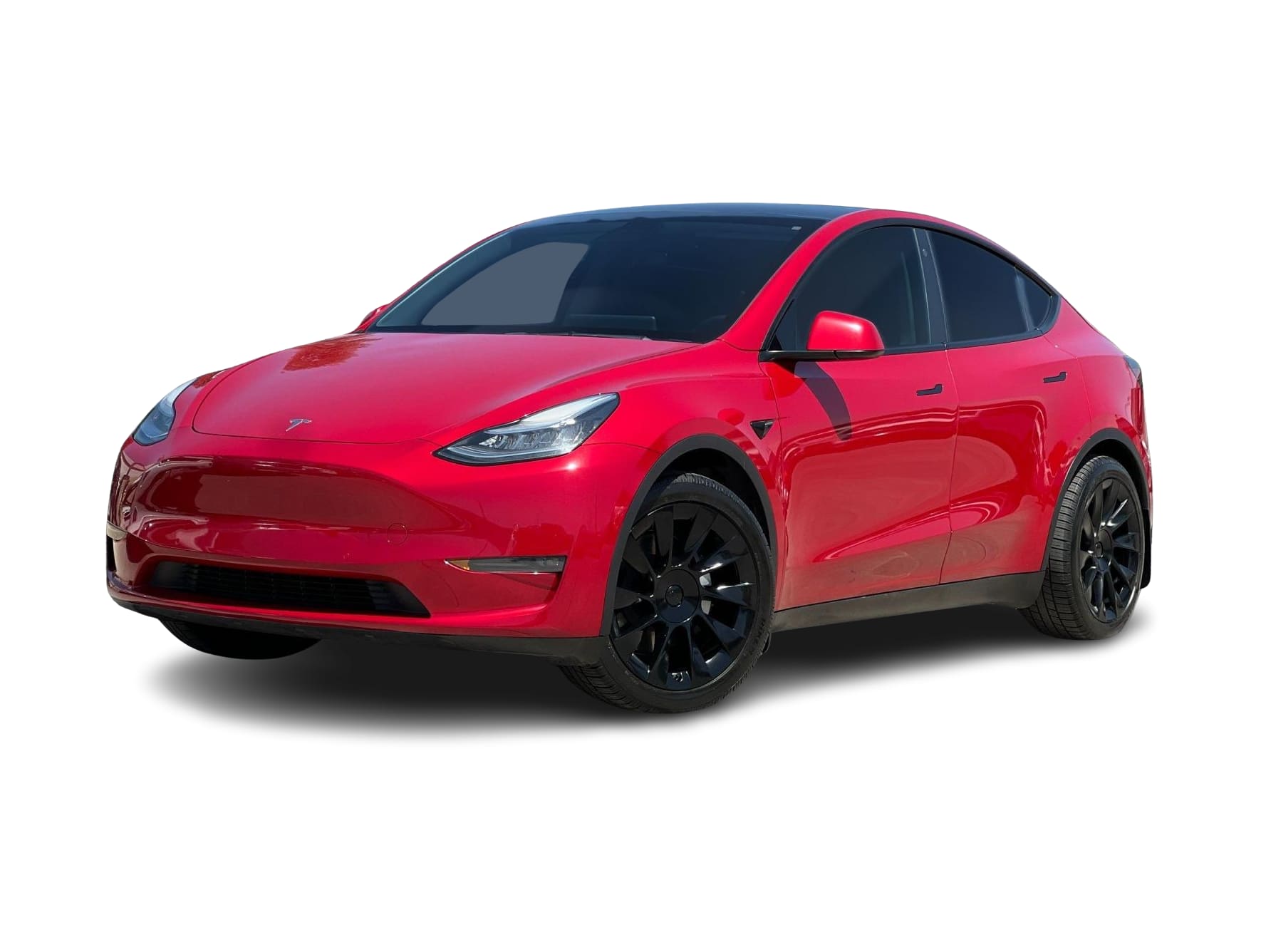 2021 Tesla Model Y Long Range -
                  Fresno, CA