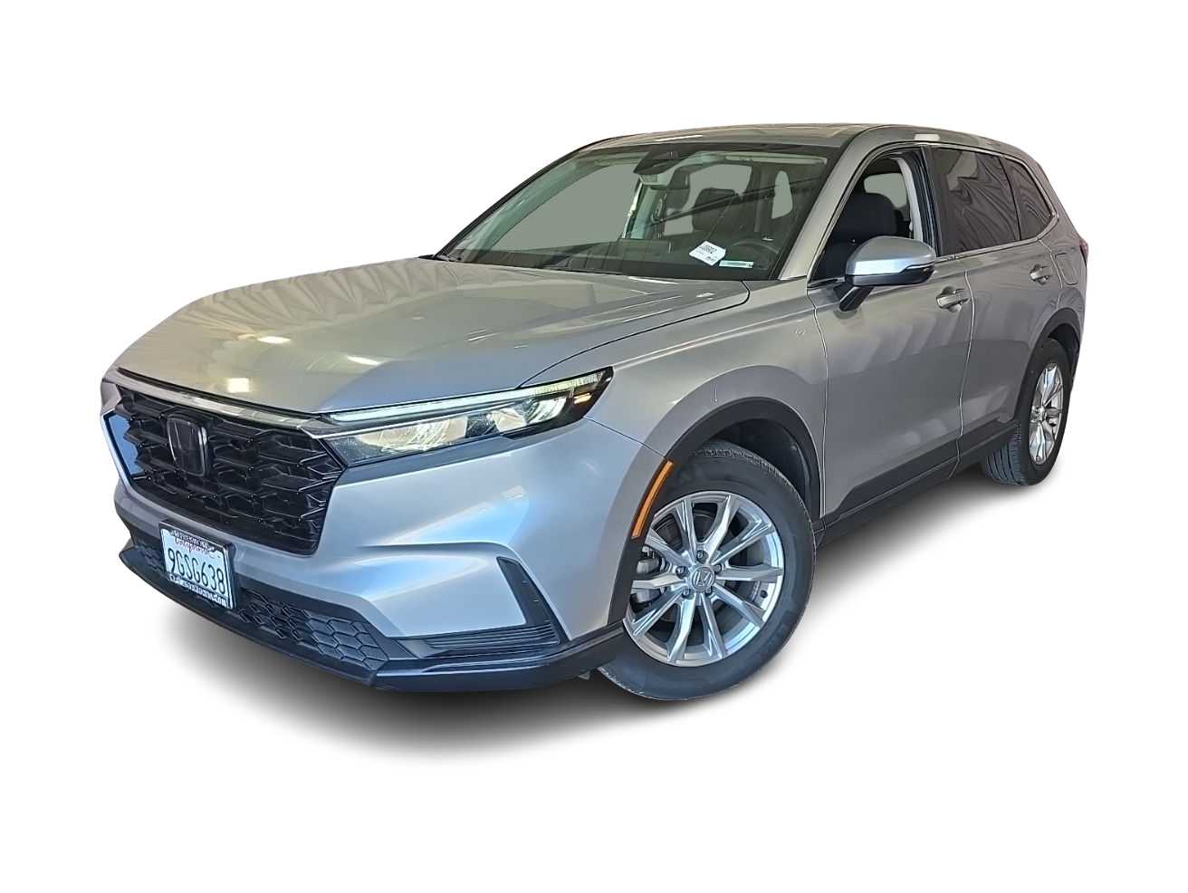 Thumbnail: 2023 Honda CR-V - 1