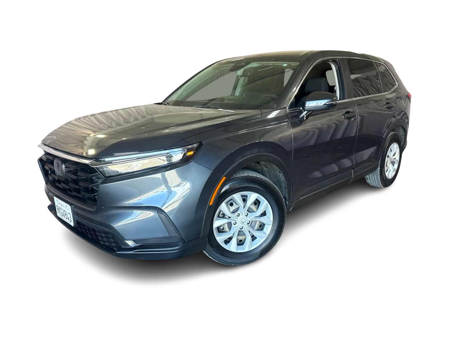 Thumbnail: 2024 Honda CR-V - 1