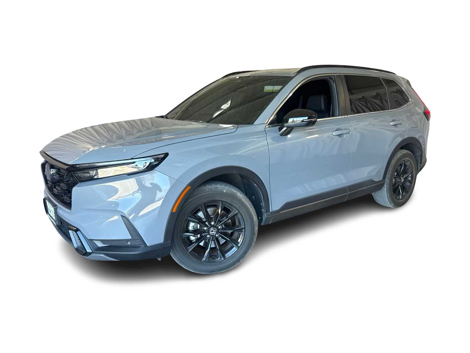 Thumbnail: 2024 Honda CR-V - 1
