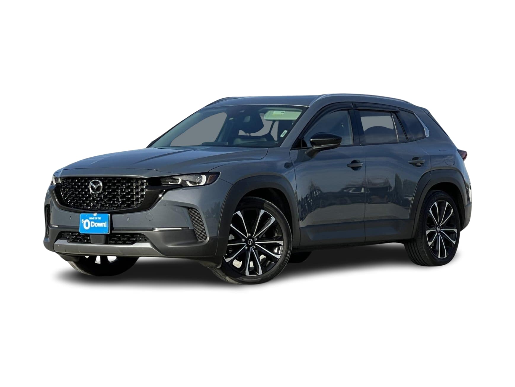 2023 Mazda CX-50 Turbo -
                Fresno, CA