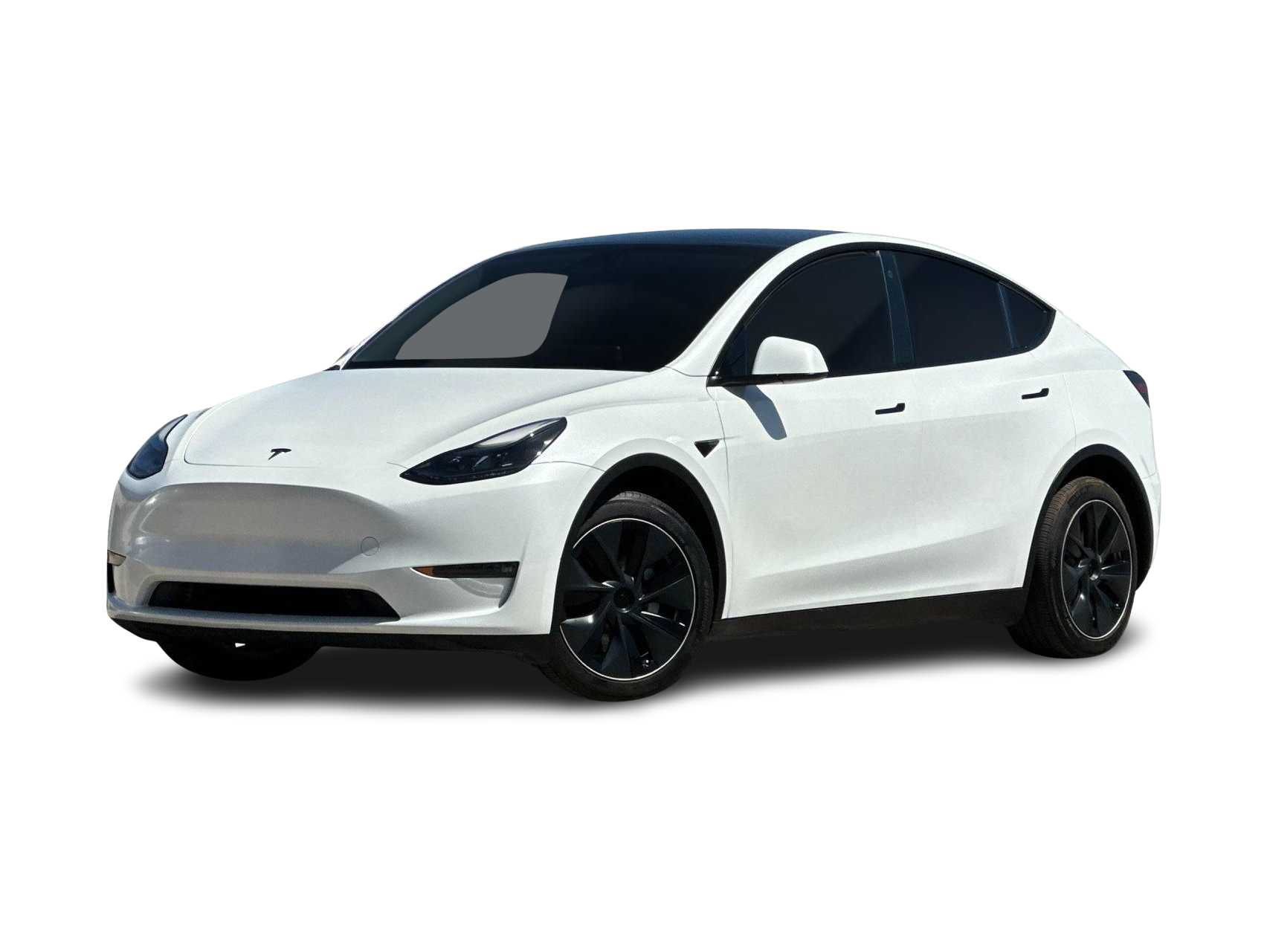 Thumbnail: 2023 Tesla Model Y - 1