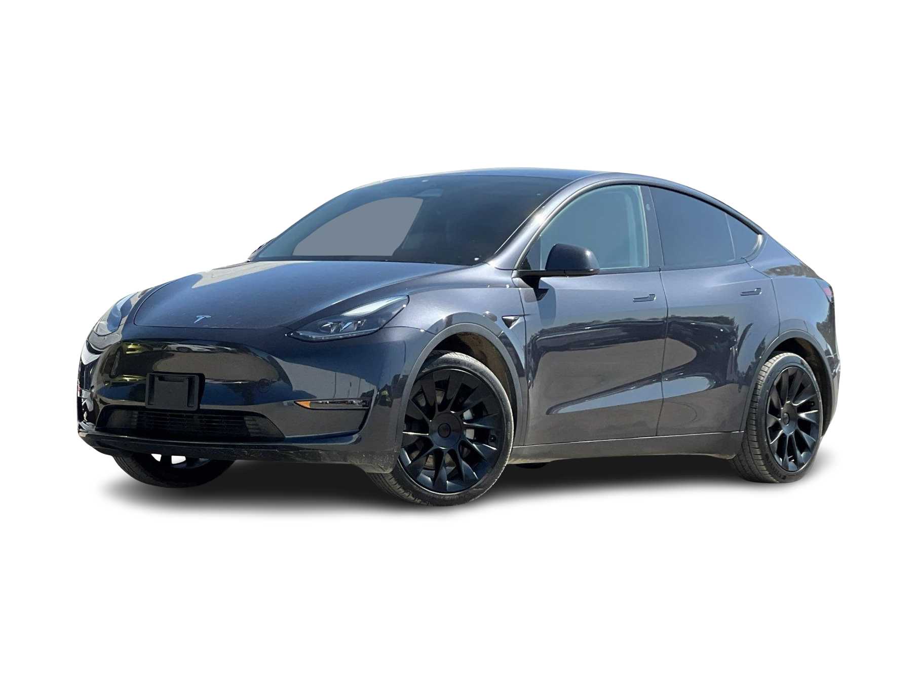 2024 Tesla Model Y Long Range -
                Fresno, CA