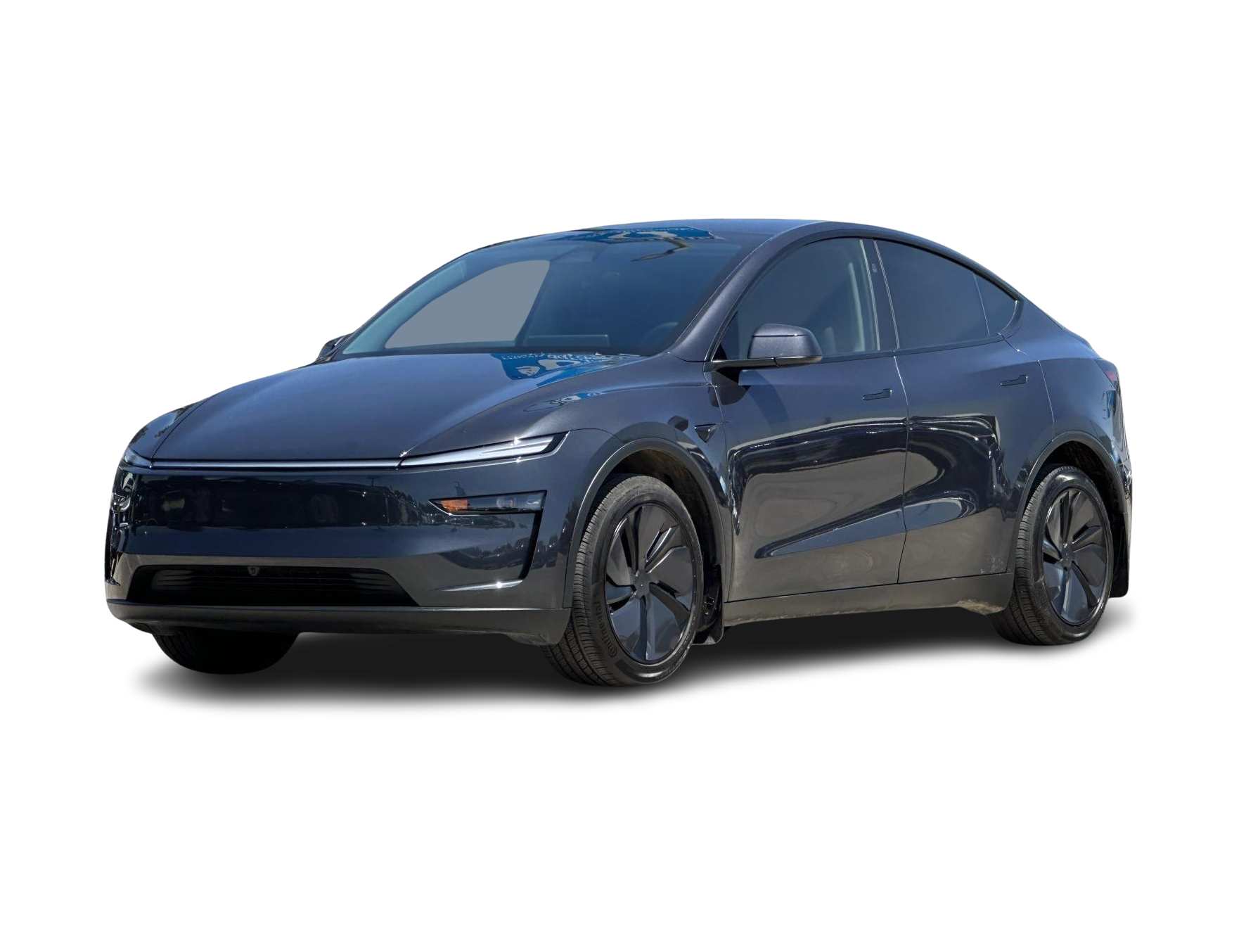 Thumbnail: 2026 Tesla Model Y - 1
