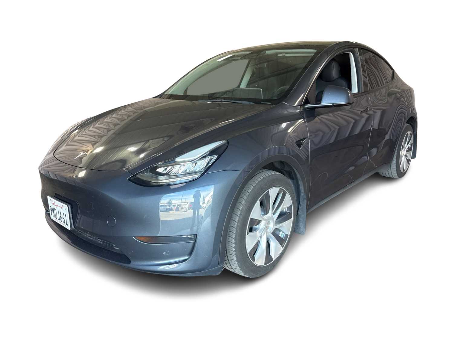 Thumbnail: 2023 Tesla Model Y - 1