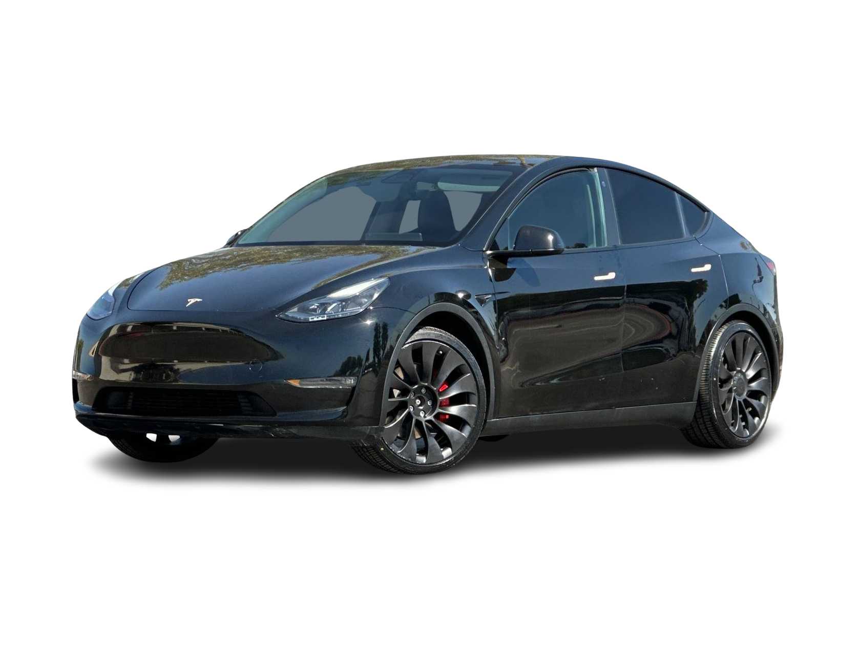 Thumbnail: 2023 Tesla Model Y - 1