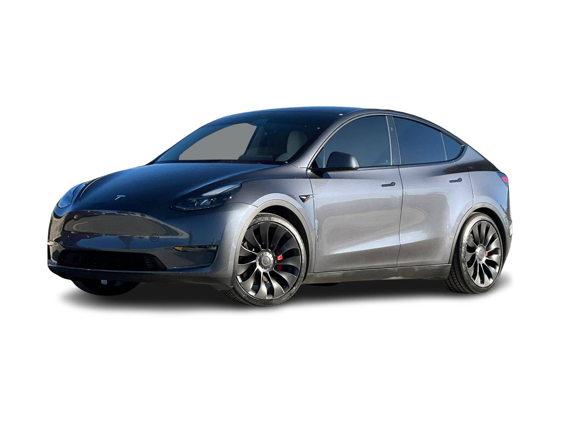 2023 Tesla Model Y Performance -
                  Fresno, CA