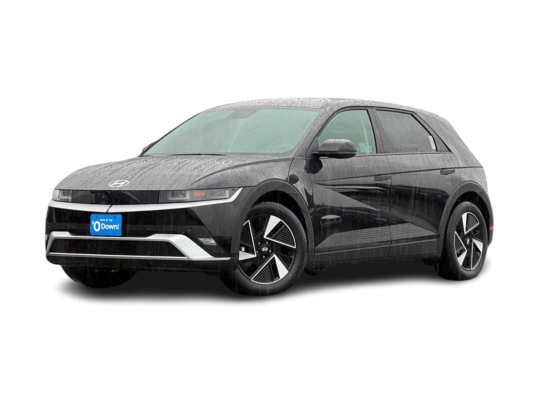 Thumbnail: 2025 Hyundai Ioniq 5 - 1