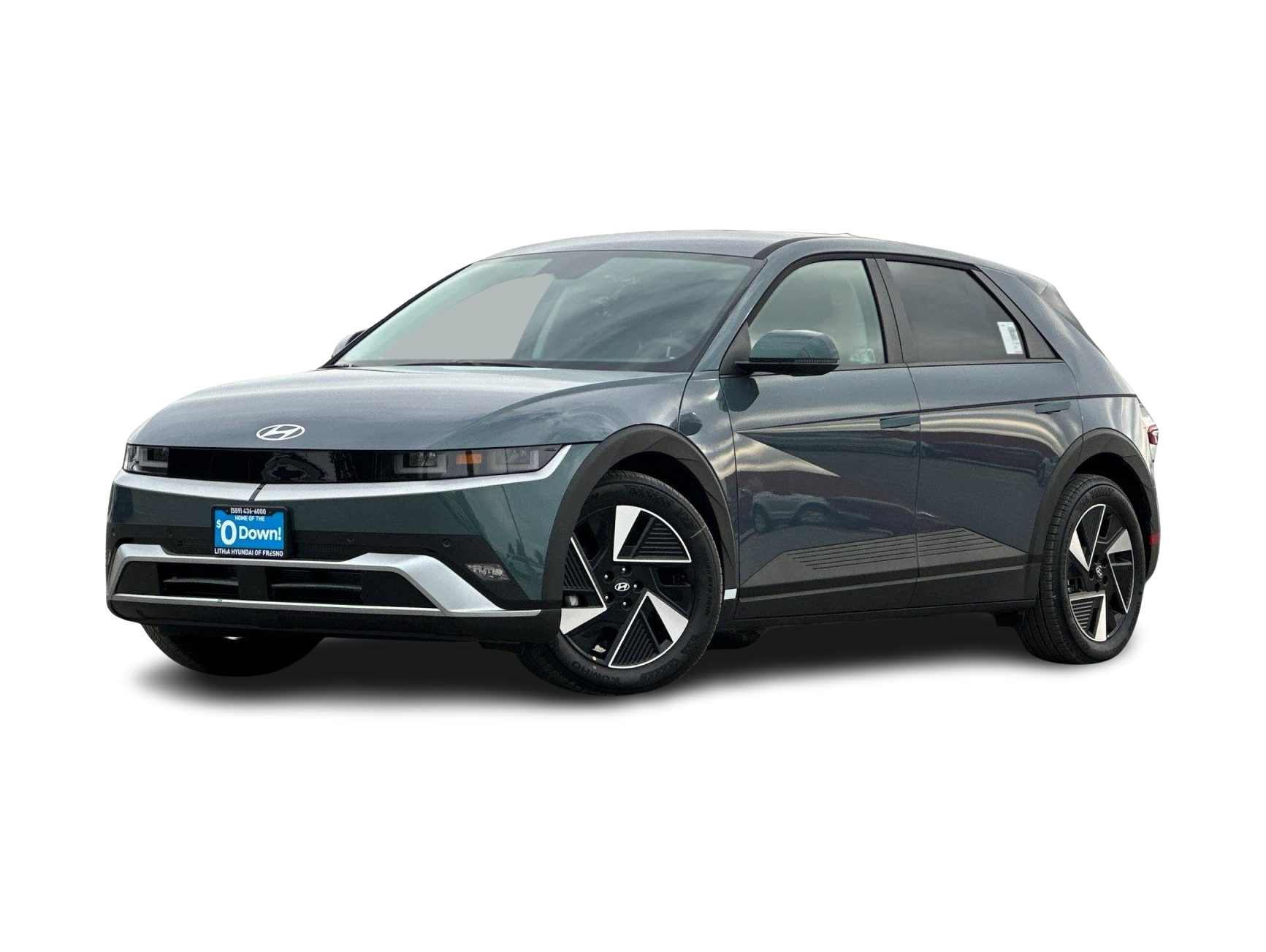 Thumbnail: 2026 Hyundai Ioniq 5 - 1