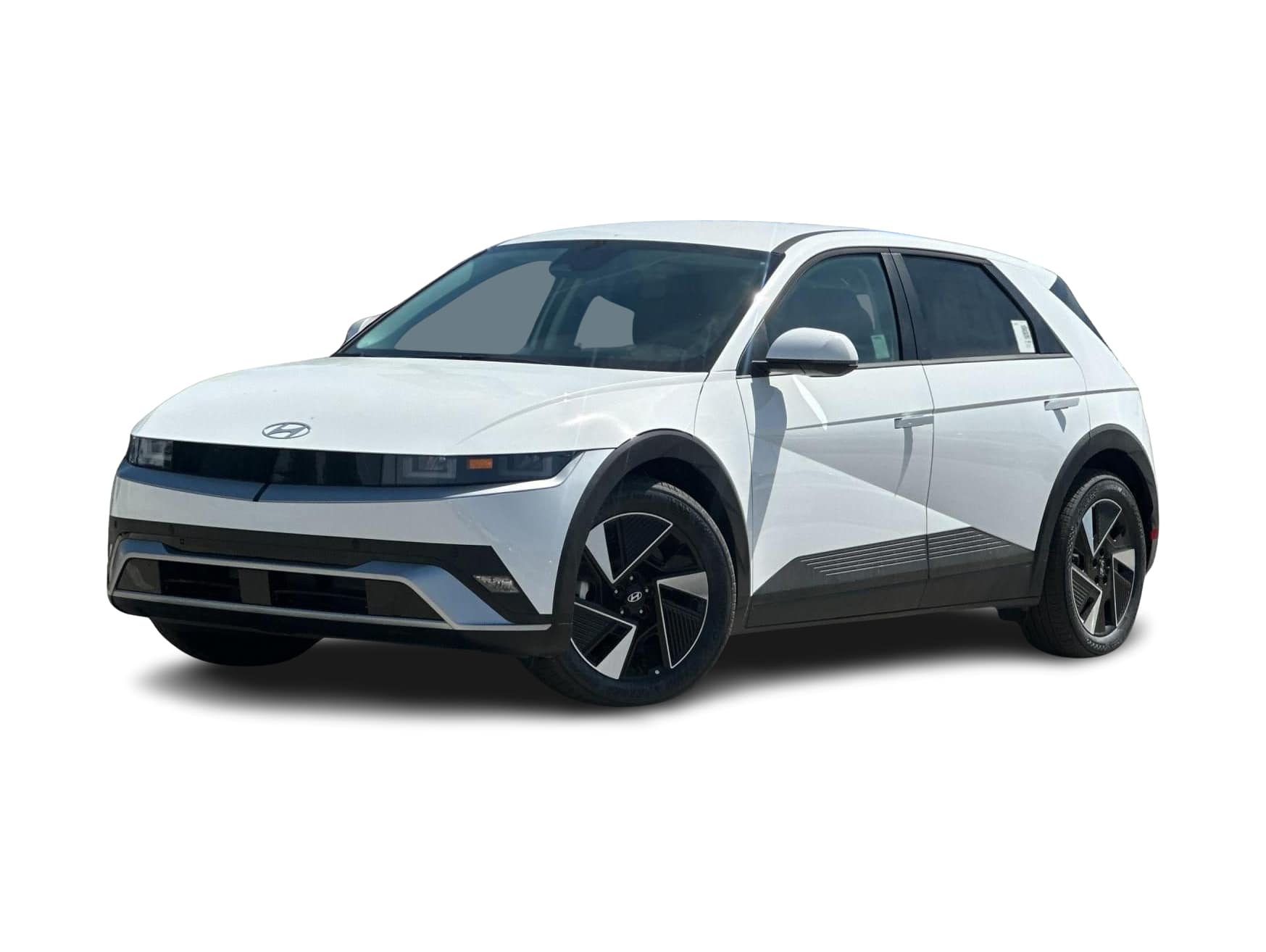 Thumbnail: 2026 Hyundai Ioniq 5 - 1