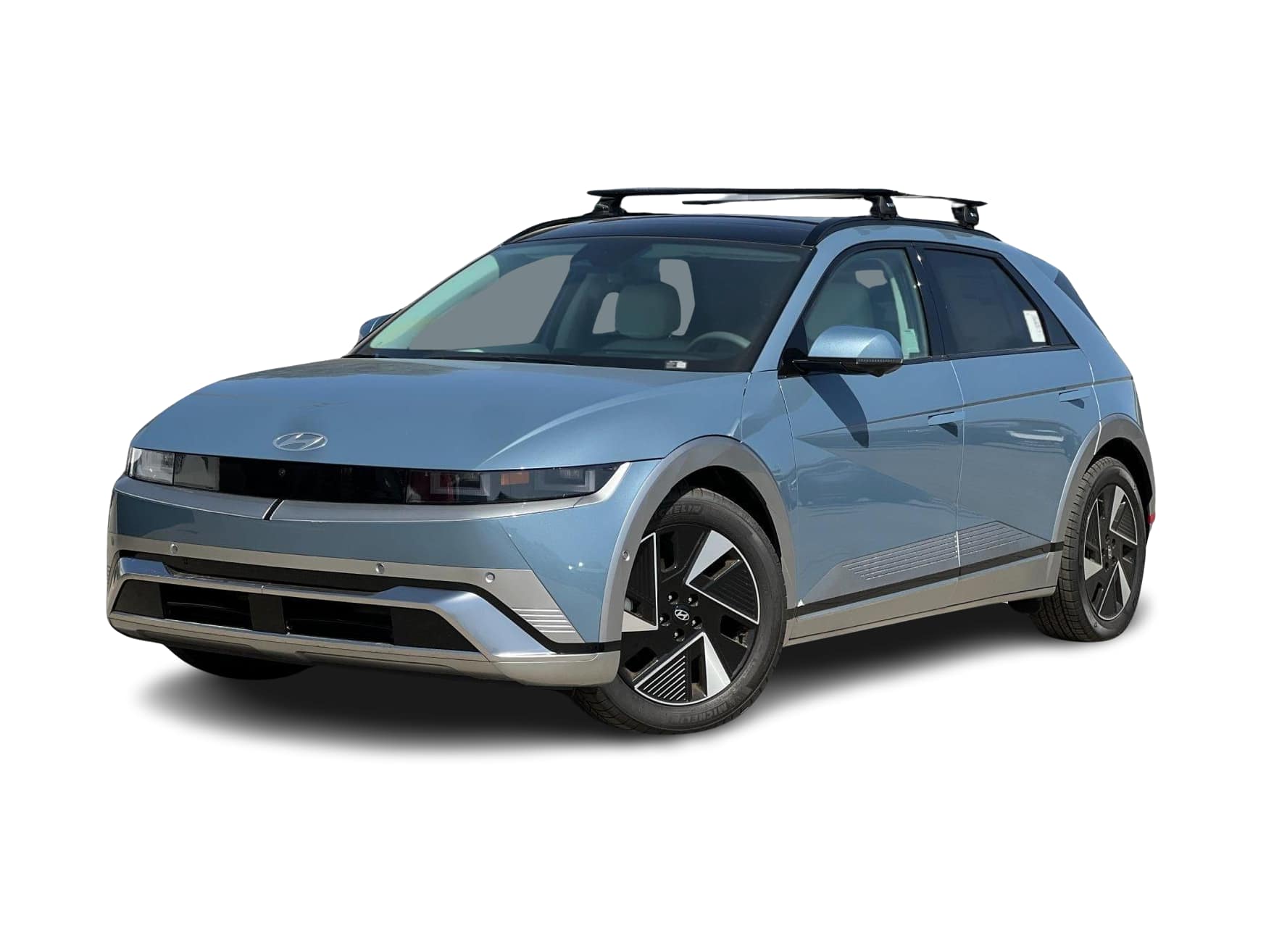 Thumbnail: 2026 Hyundai Ioniq 5 - 1