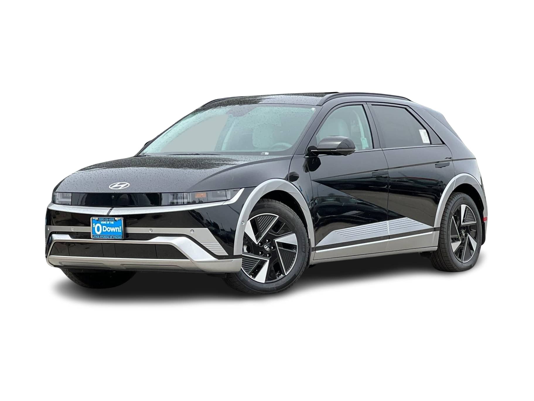 Thumbnail: 2026 Hyundai Ioniq 5 - 1