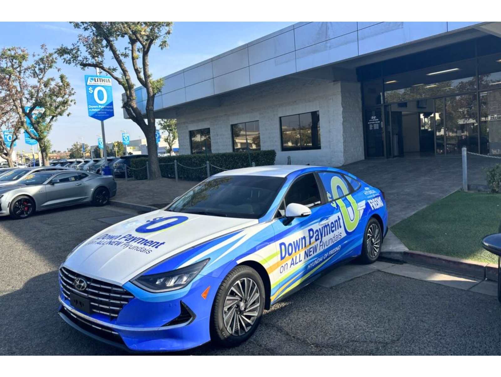 2026 Hyundai IONIQ 9