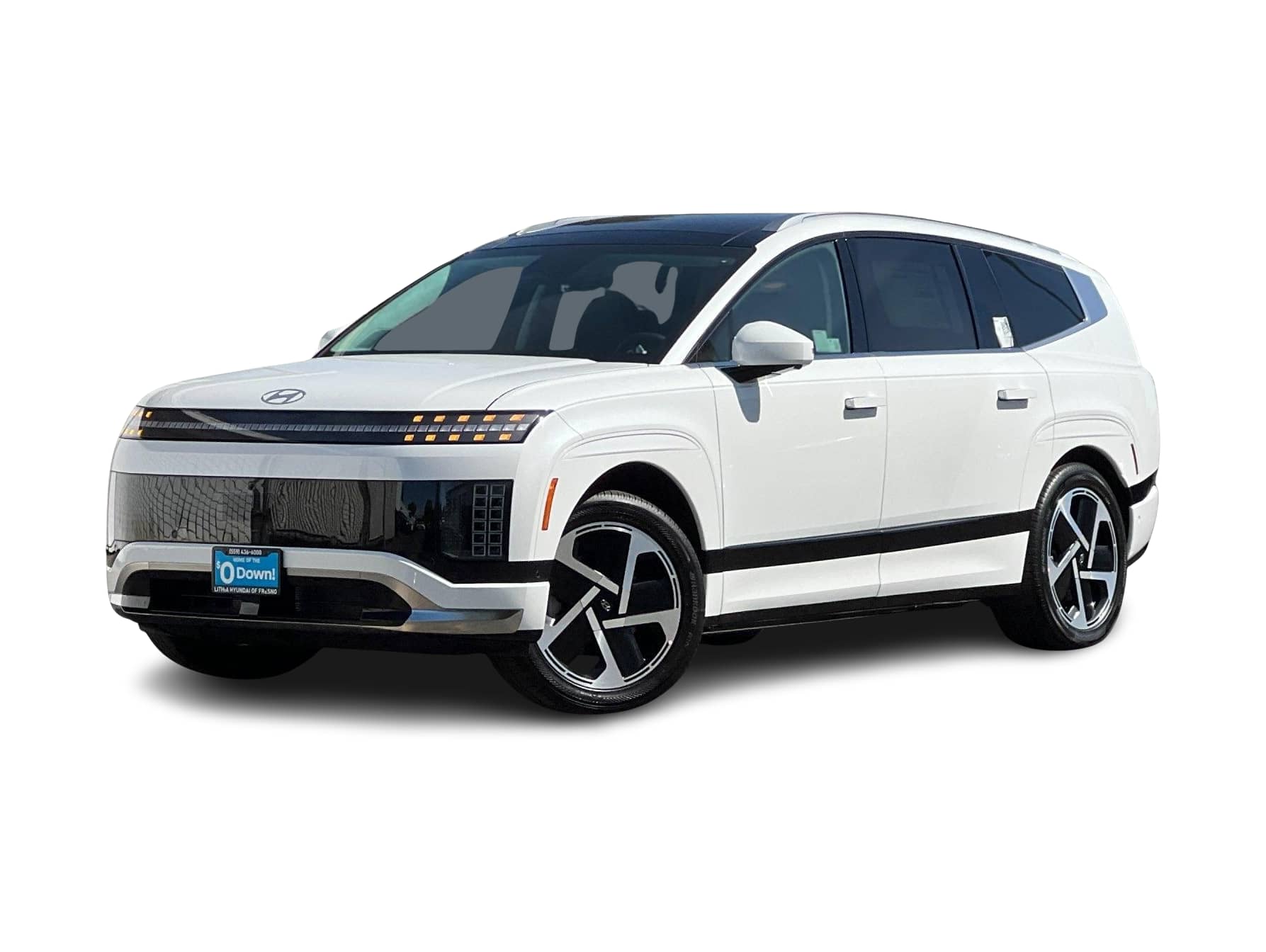 Thumbnail: 2026 Hyundai Ioniq - 1