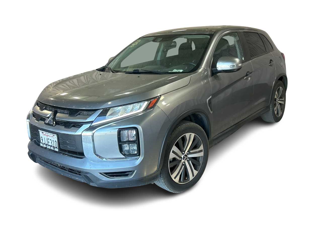 2021 Mitsubishi Outlander Sport SE -
                  Fresno, CA