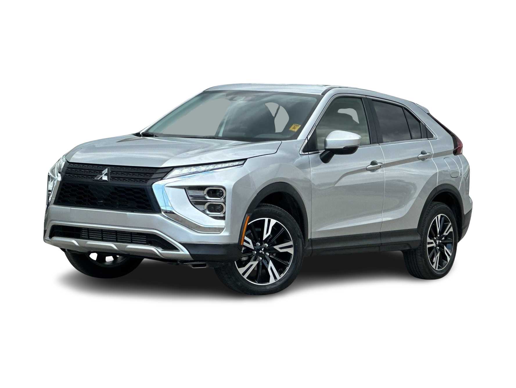 Thumbnail: 2026 Mitsubishi Eclipse Cross - 1
