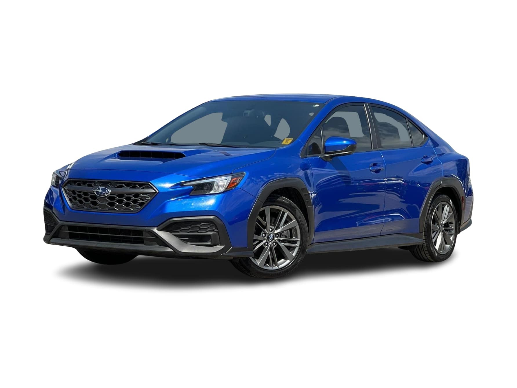 Thumbnail: 2022 Subaru WRX - 1