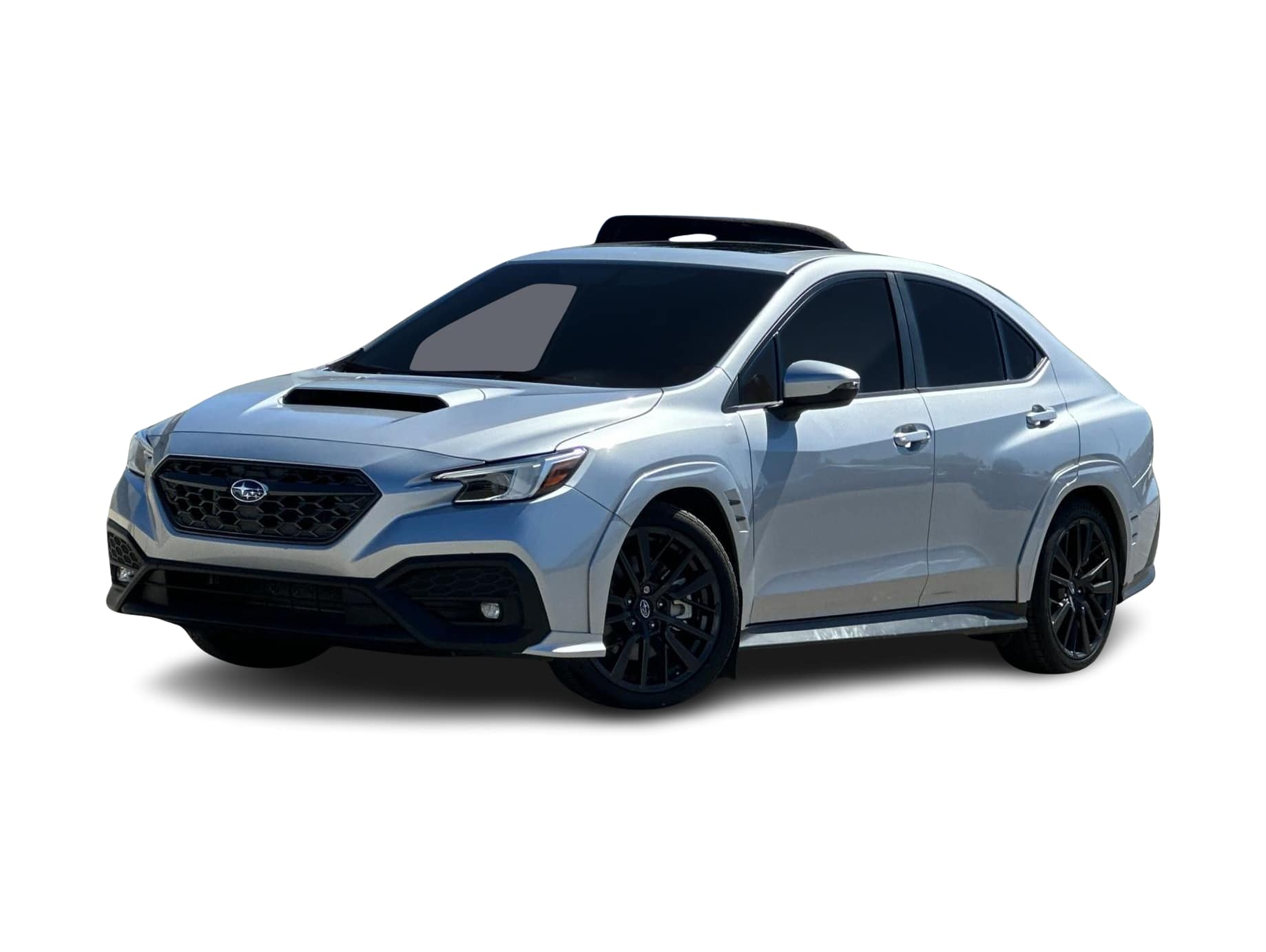Thumbnail: 2022 Subaru WRX - 1