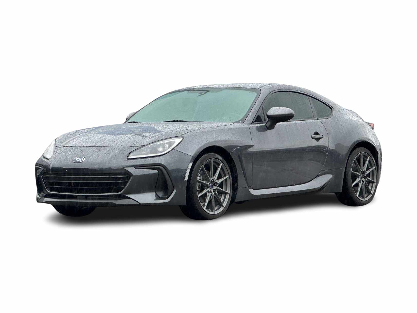 2022 Subaru BRZ Limited -
                  Fresno, CA