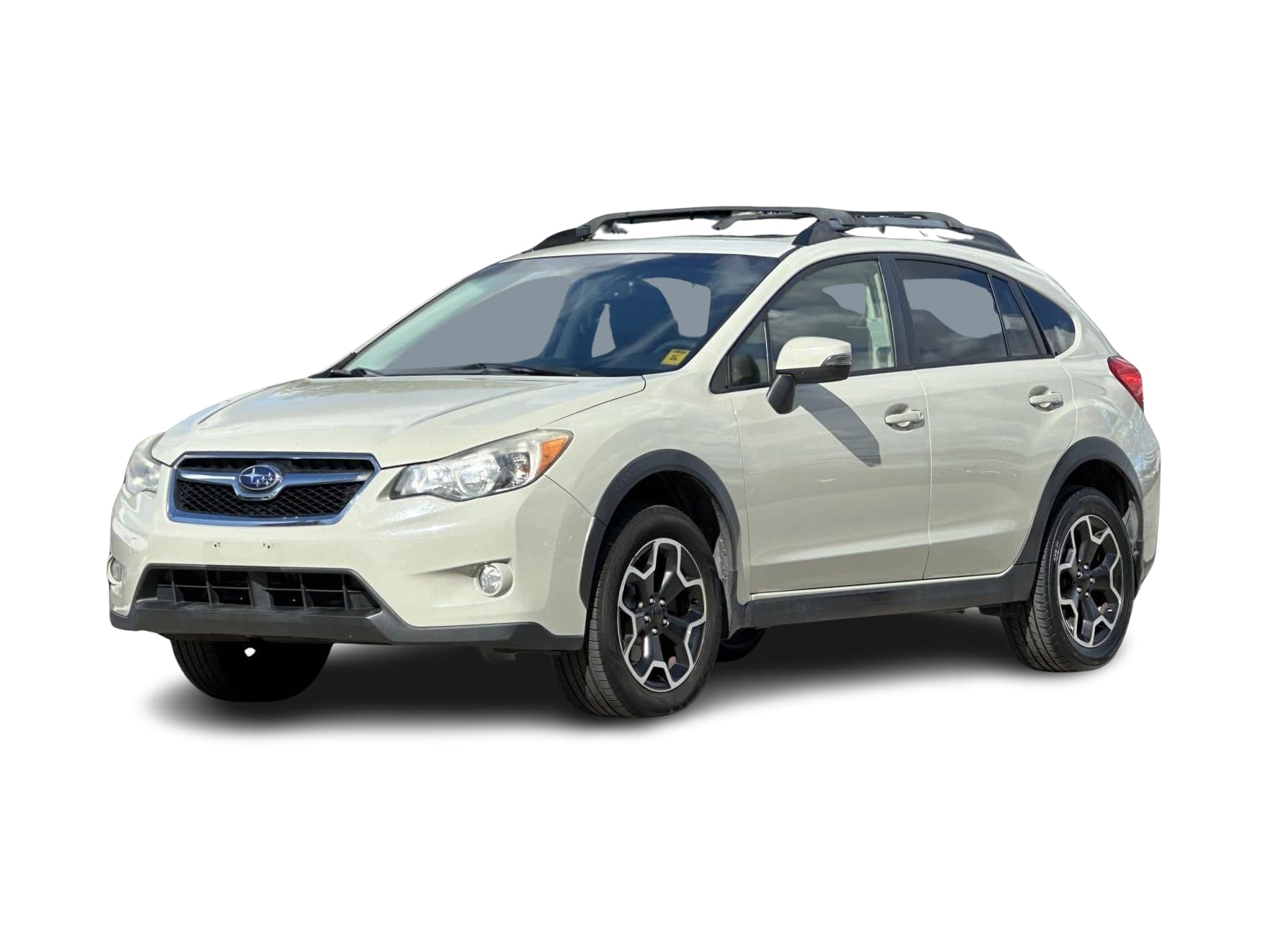 2015 Subaru XV Crosstrek Limited -
                  Fresno, CA