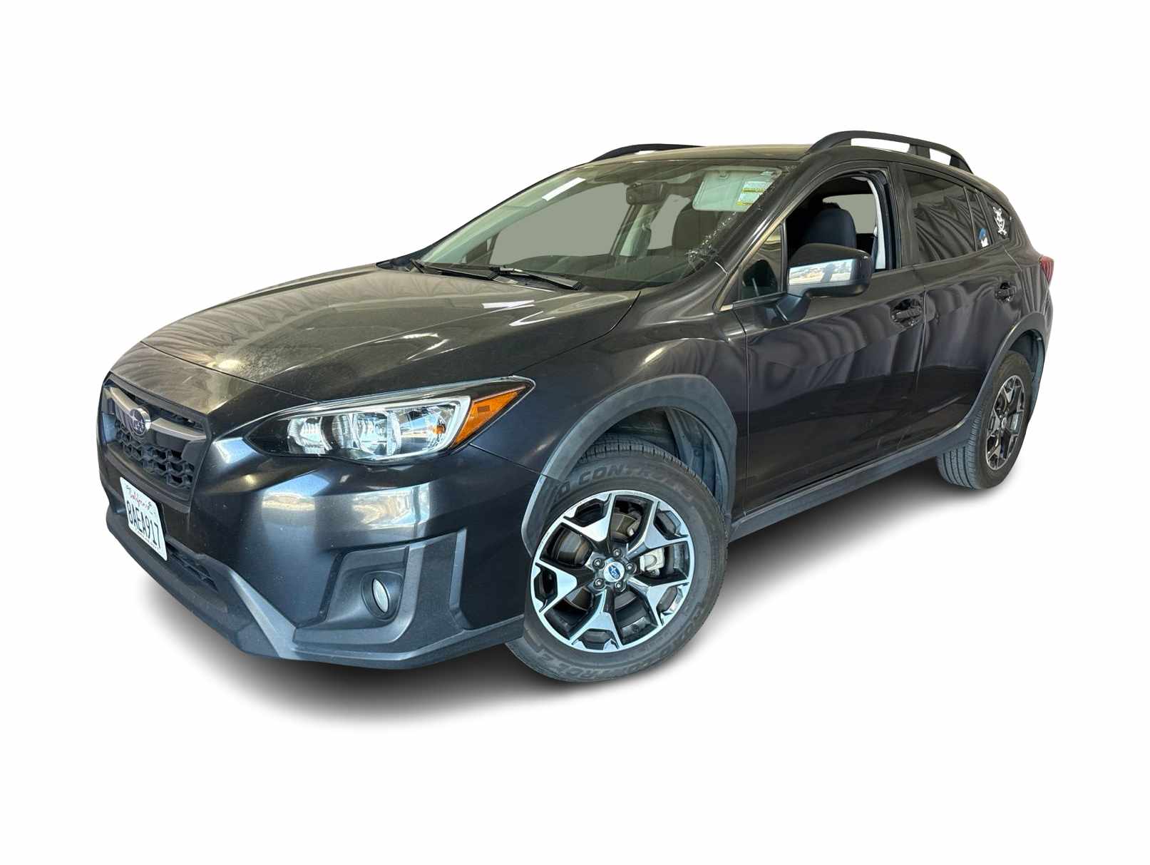 2018 Subaru Crosstrek Premium -
                  Fresno, CA