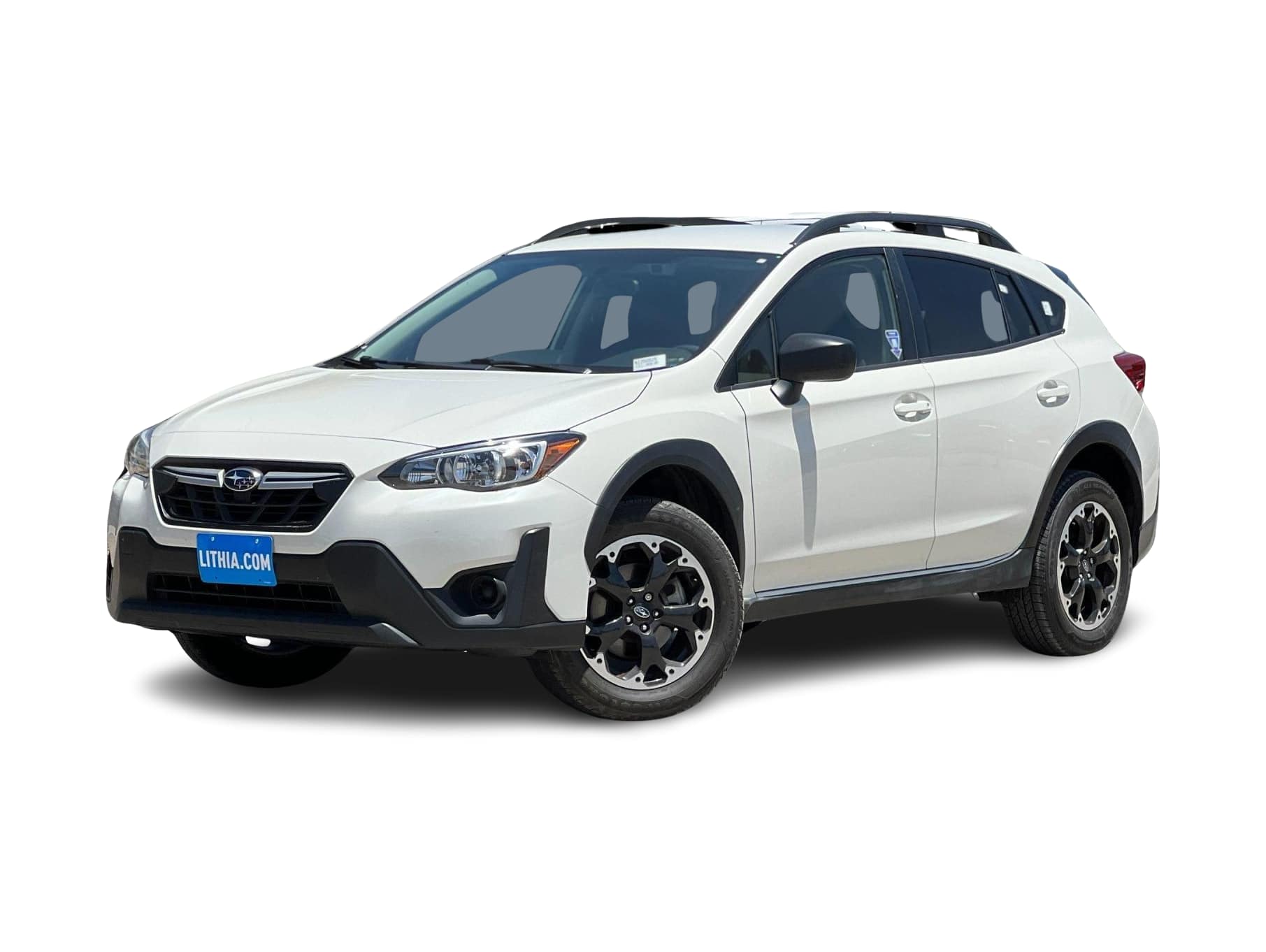 Thumbnail: 2023 Subaru Crosstrek - 1