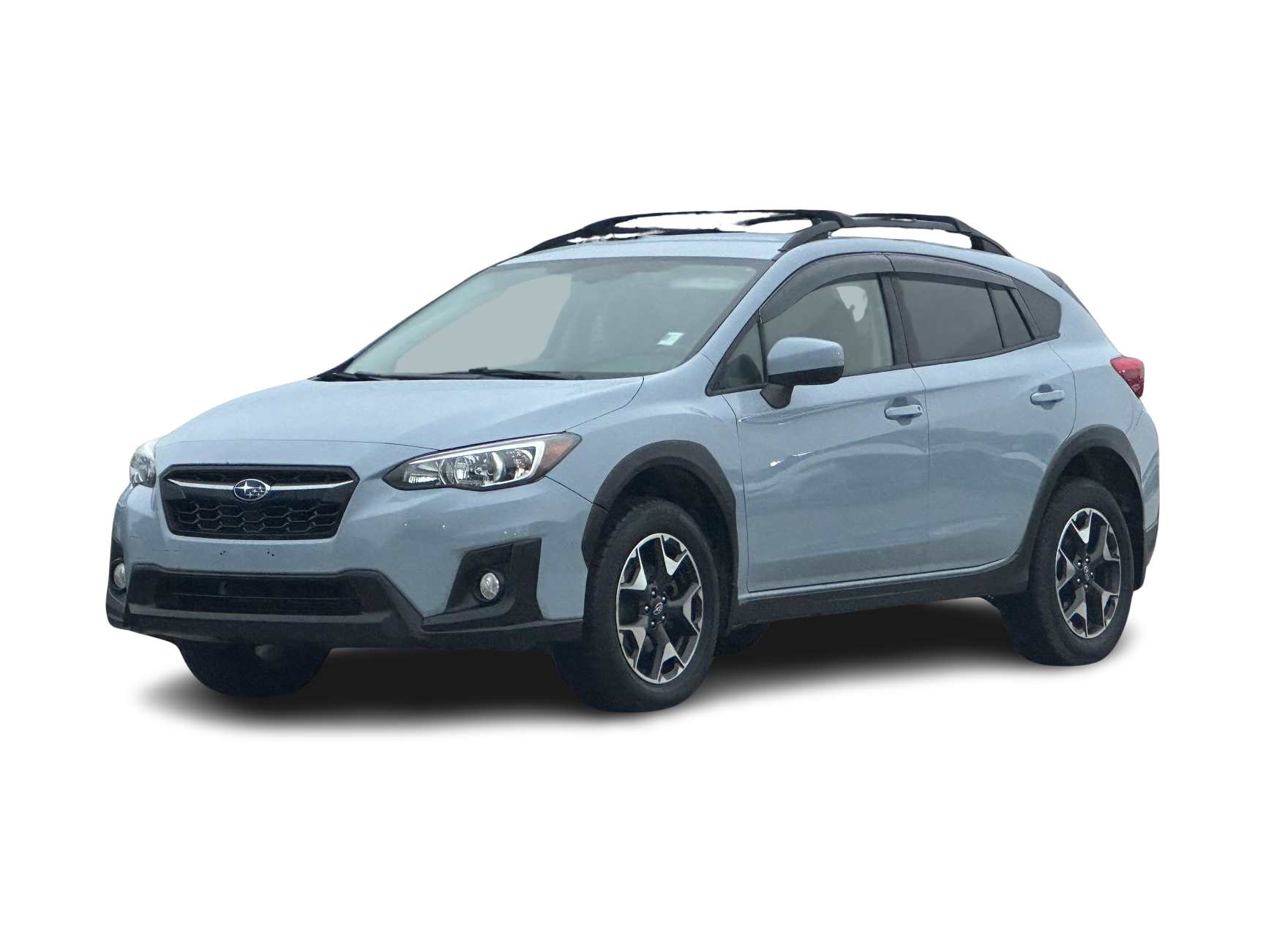2020 Subaru Crosstrek Premium -
                  Fresno, CA
