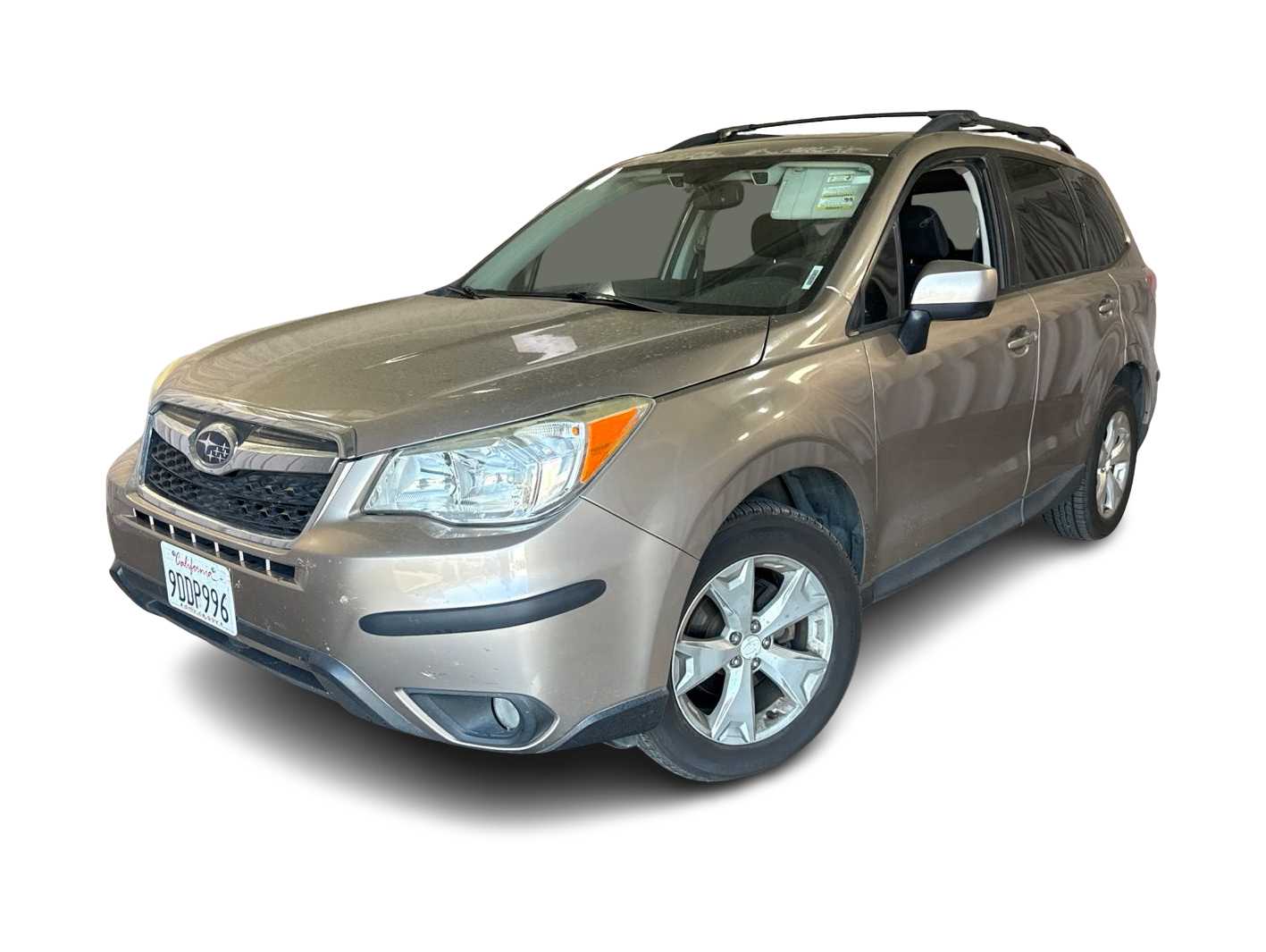 2016 Subaru Forester Premium -
                  Fresno, CA