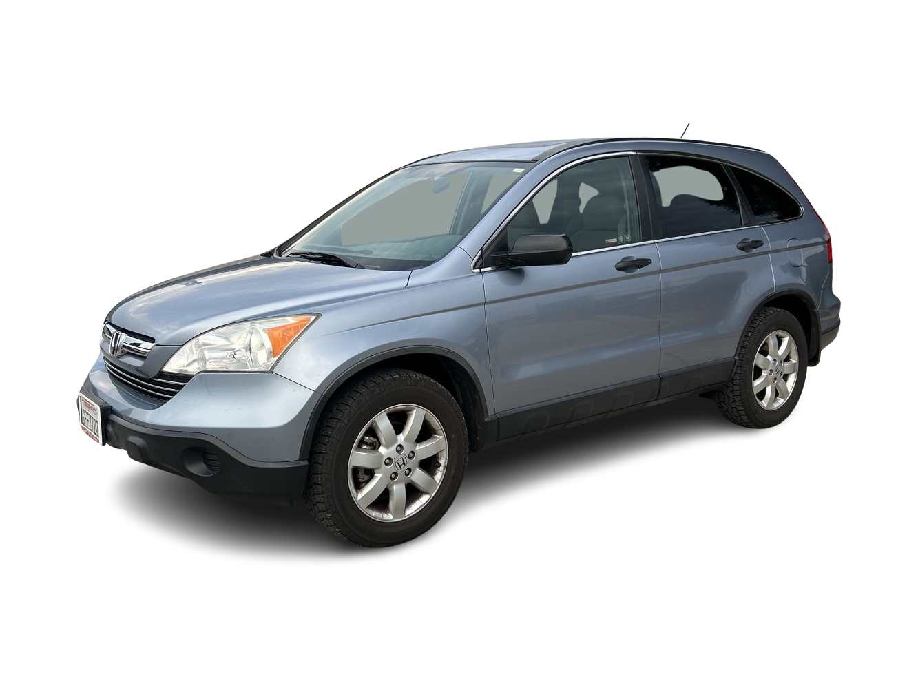 2008 Honda CR-V EX -
                  Fresno, CA