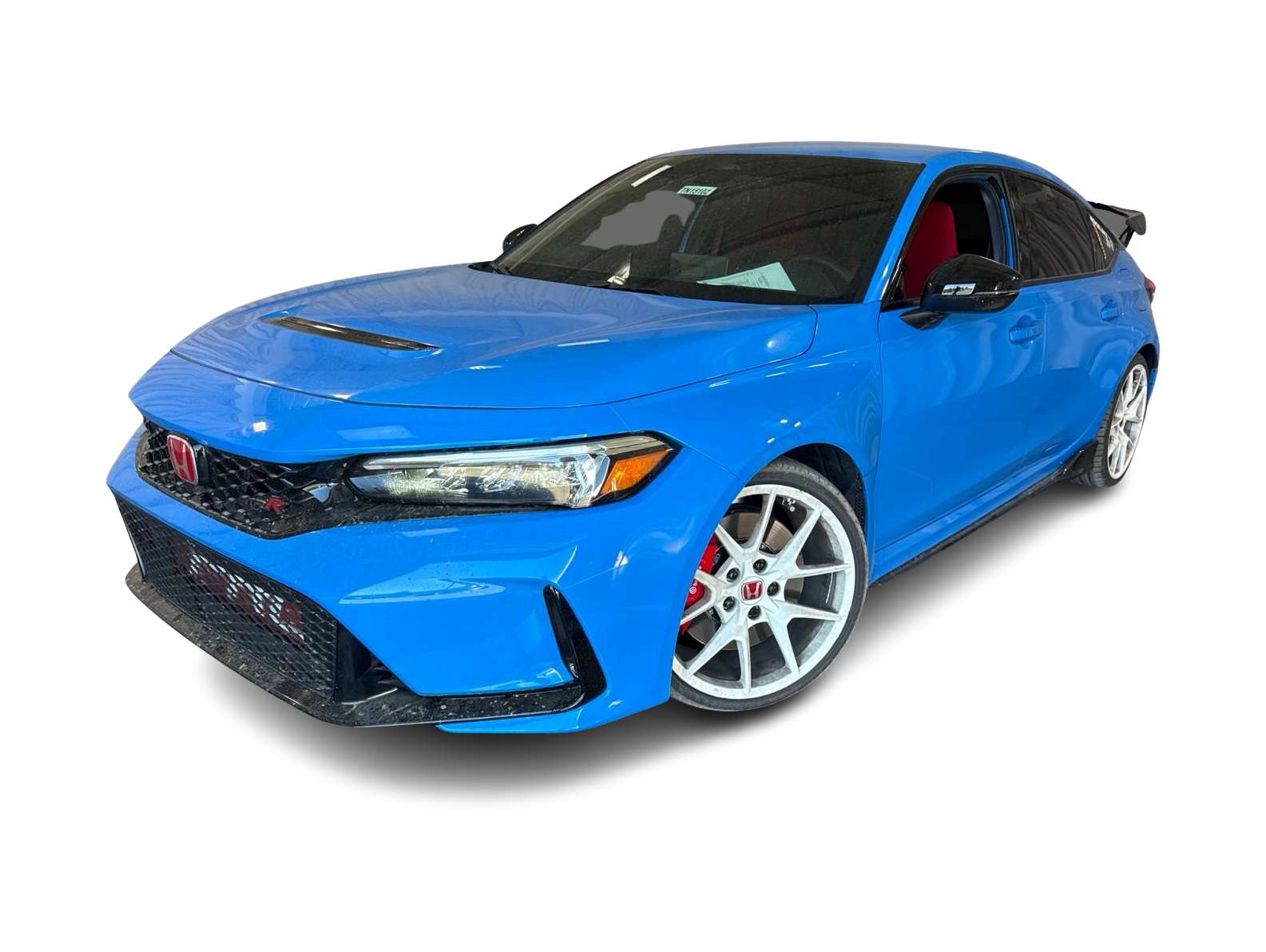 Thumbnail: 2025 Honda Civic - 1