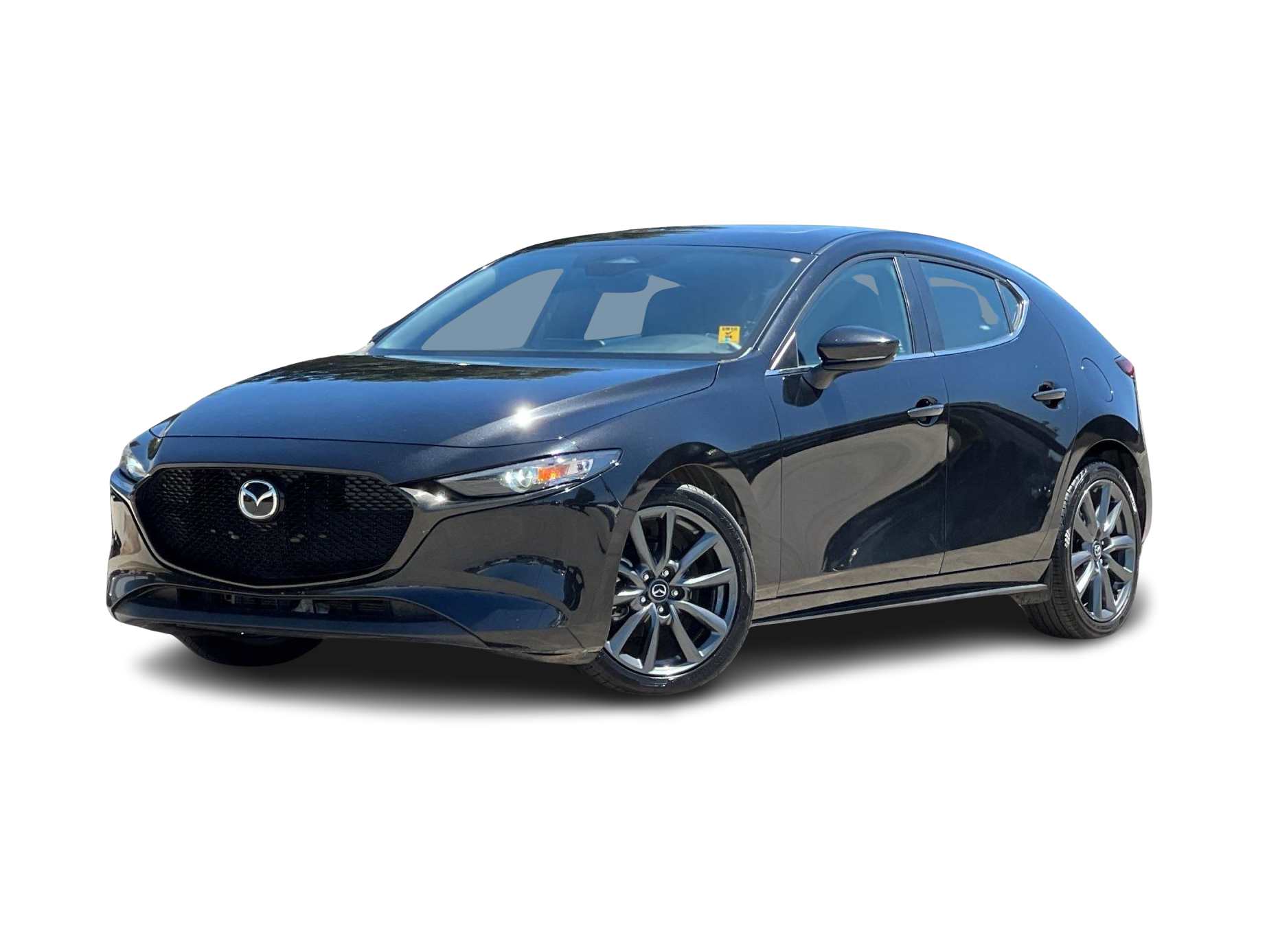 2024 Mazda Mazda3 Preferred -
                  Fresno, CA