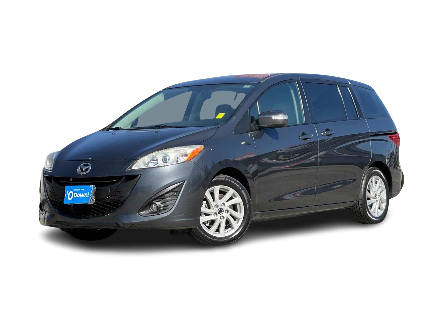 2014 Mazda Mazda5 Sport -
                Fresno, CA