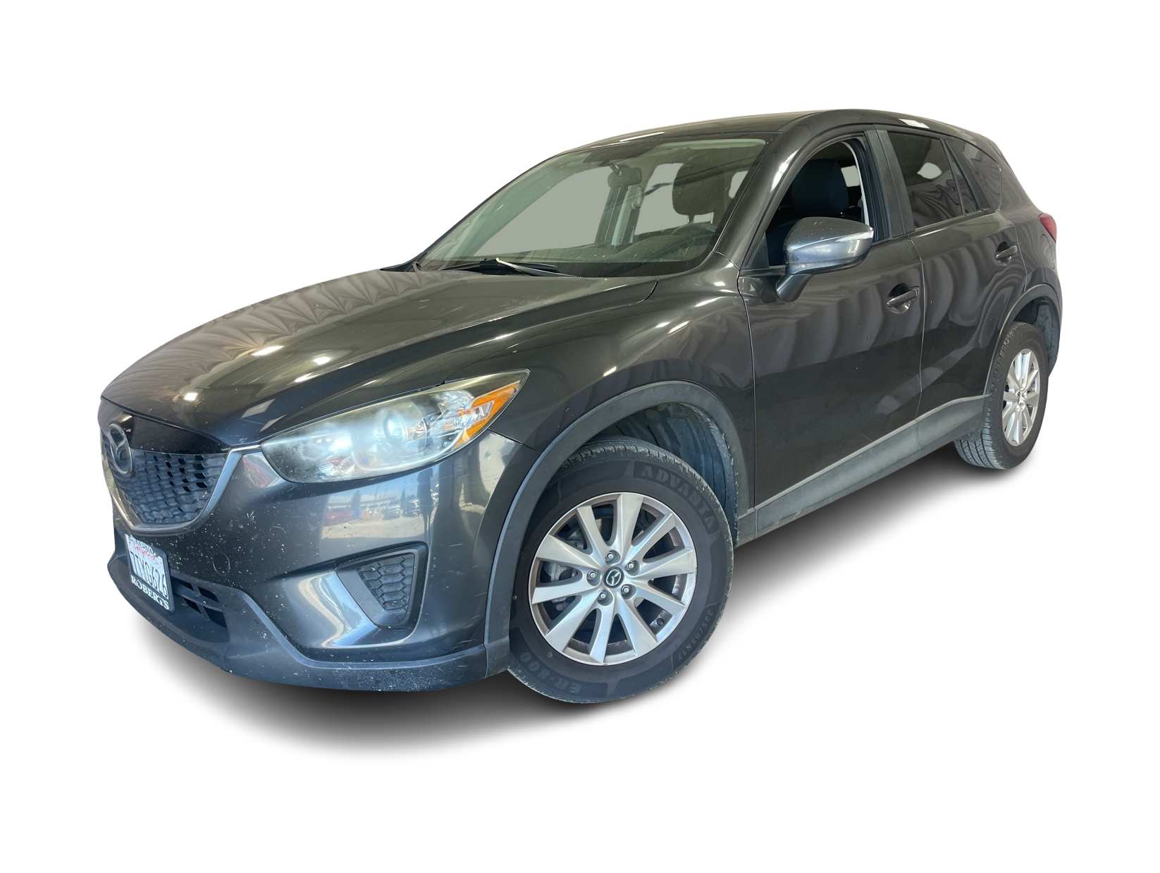 2015 Mazda CX-5 Sport -
                Fresno, CA